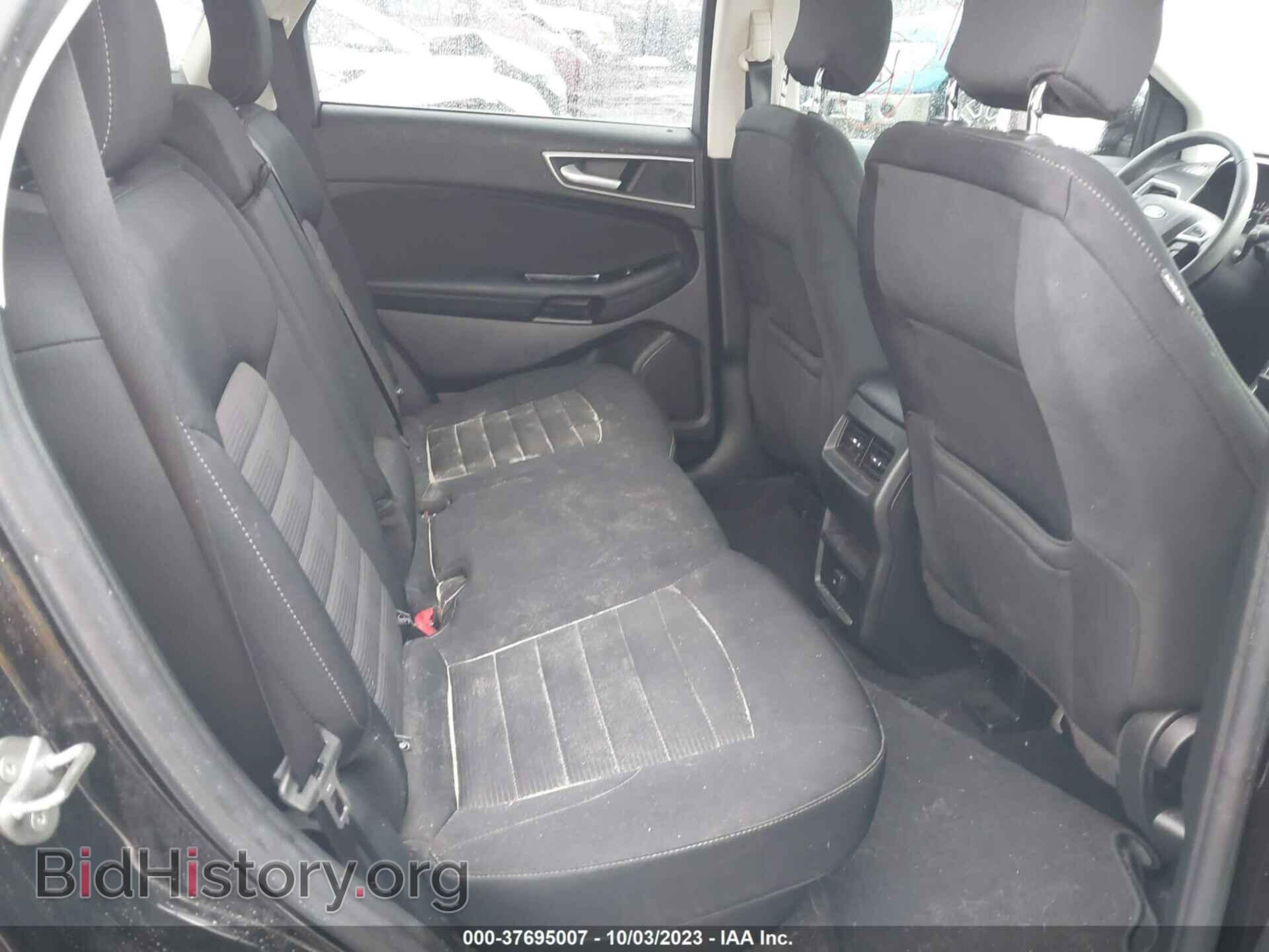 2019 FORD EDGE - VIN: 2FMPK3J97KBC61758 - Фото 8