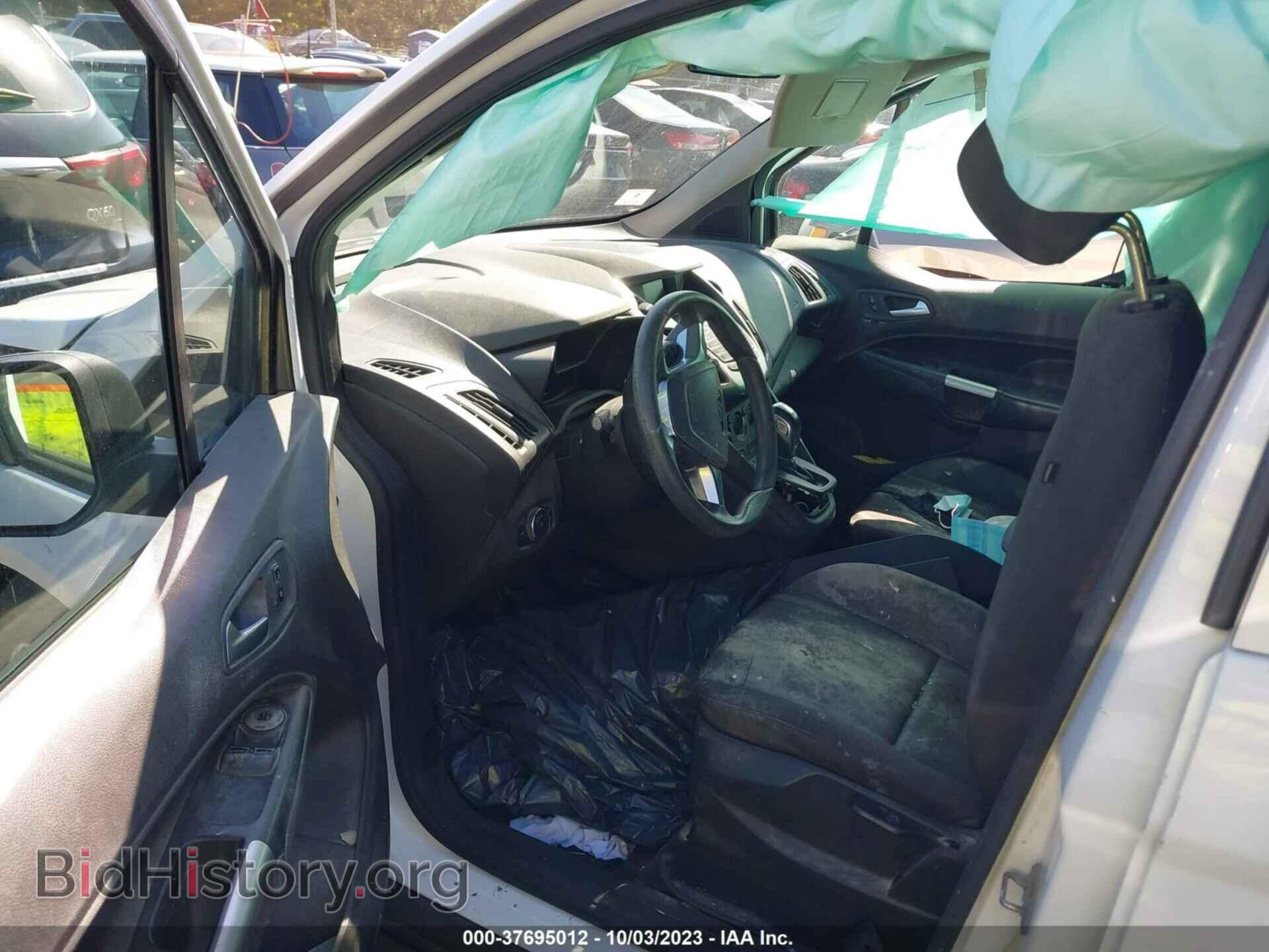 2014 FORD TRANSIT CONNECT - VIN: NM0LS7F78E1144639 - Фото 5