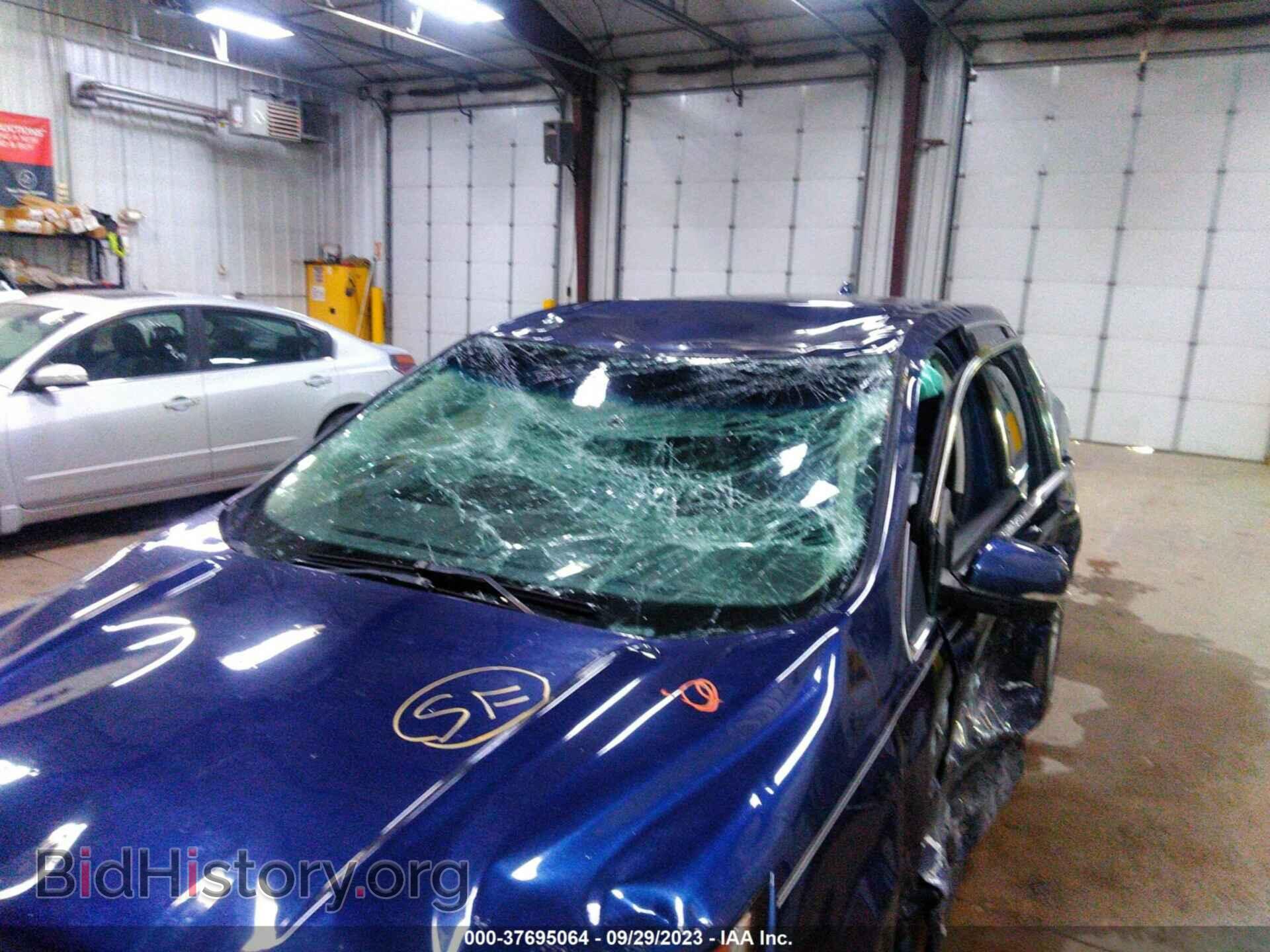 2016 FORD EDGE - VIN: 2FMPK4J88GBB84595 - Фото 6
