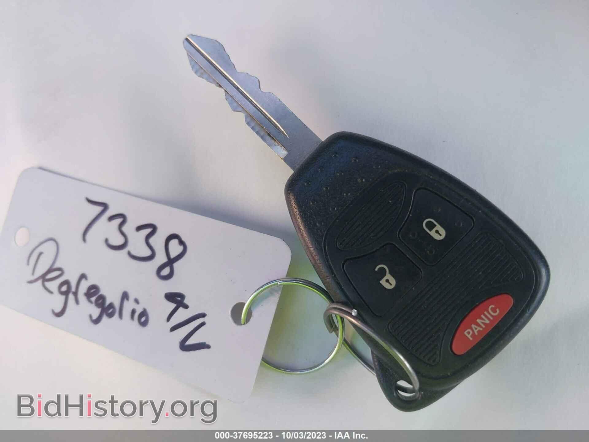 2015 JEEP COMPASS - VIN: 1C4NJDBBXFD332229 - Фото 11