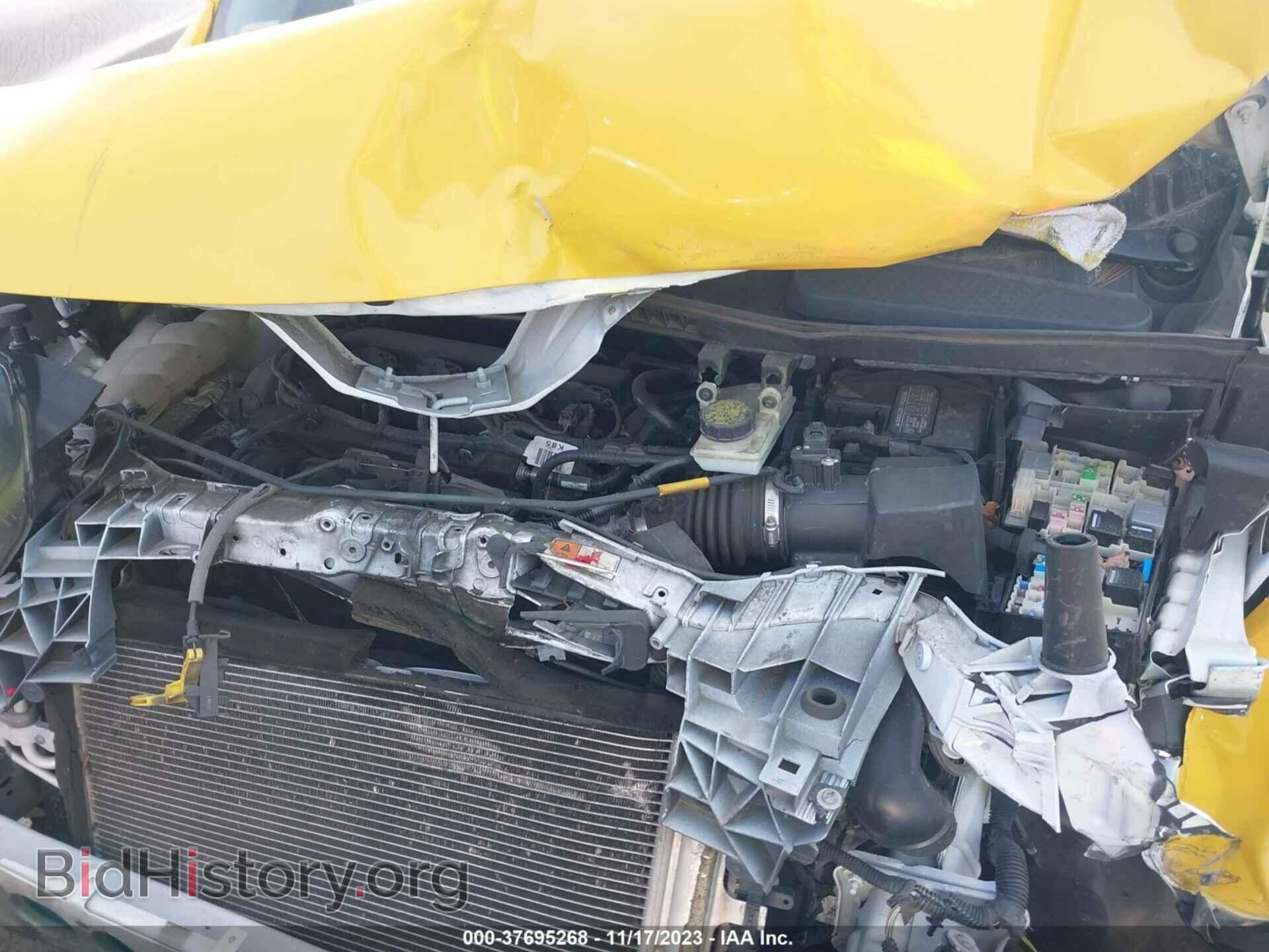 2018 FORD TRANSIT CONNECT - VIN: NM0LS7E79J1372466 - Фото 10