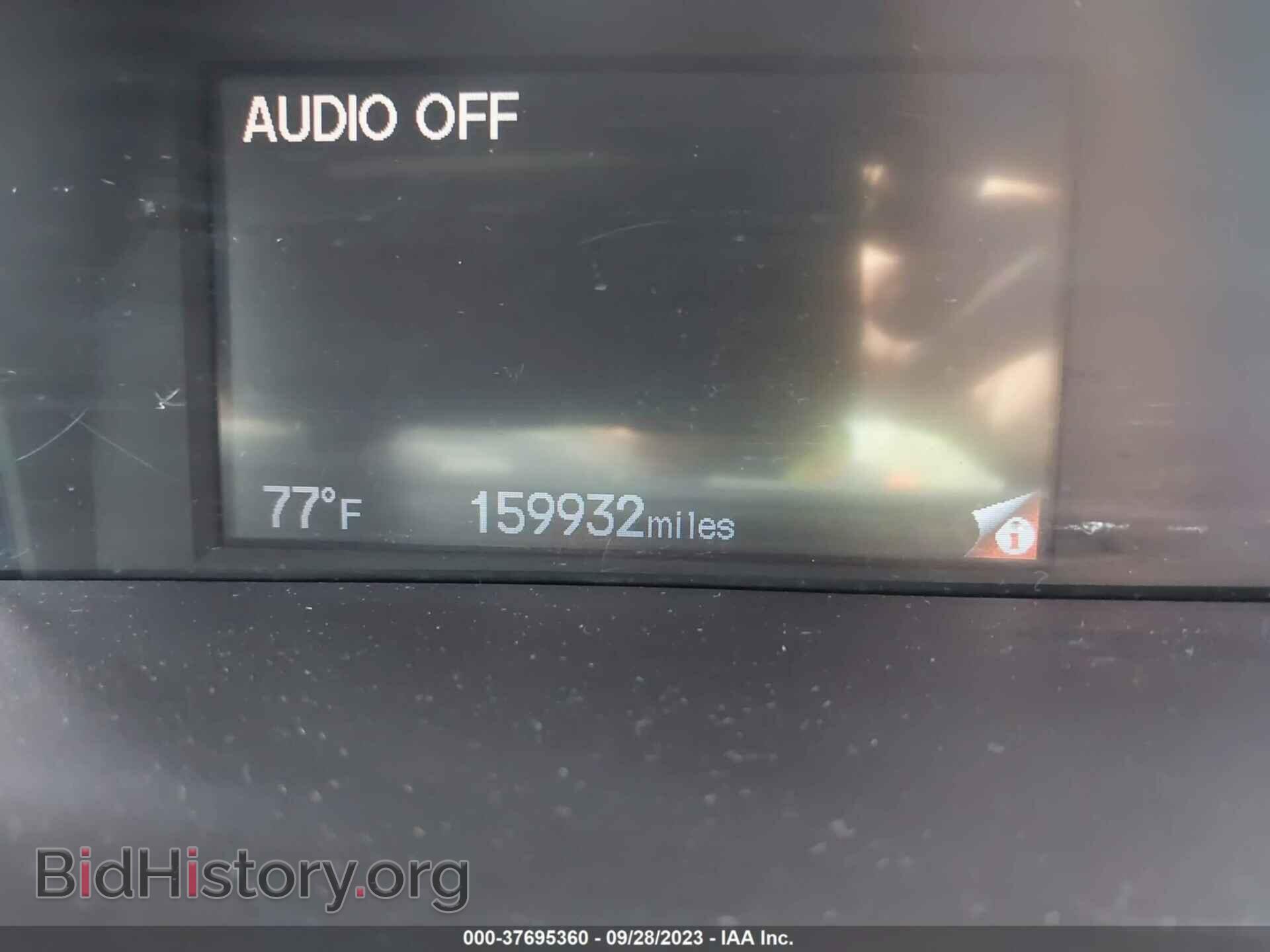 2015 HONDA CIVIC - VIN: 19XFB2F59FE701526 - Фото 7