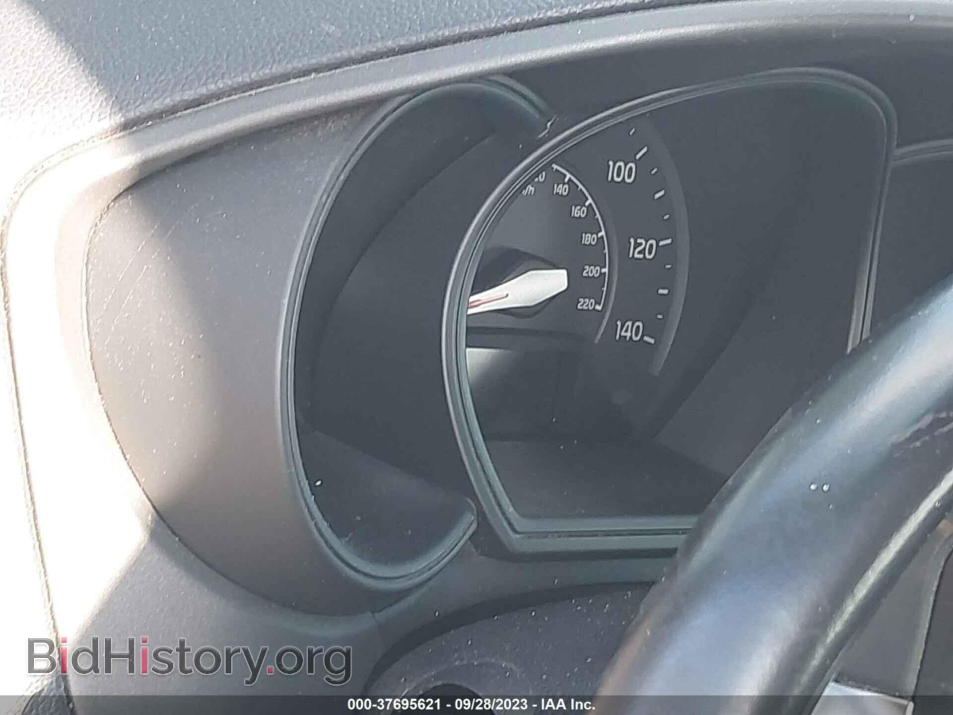2014 KIA RIO - VIN: KNADN5A35E6356020 - Фото 6