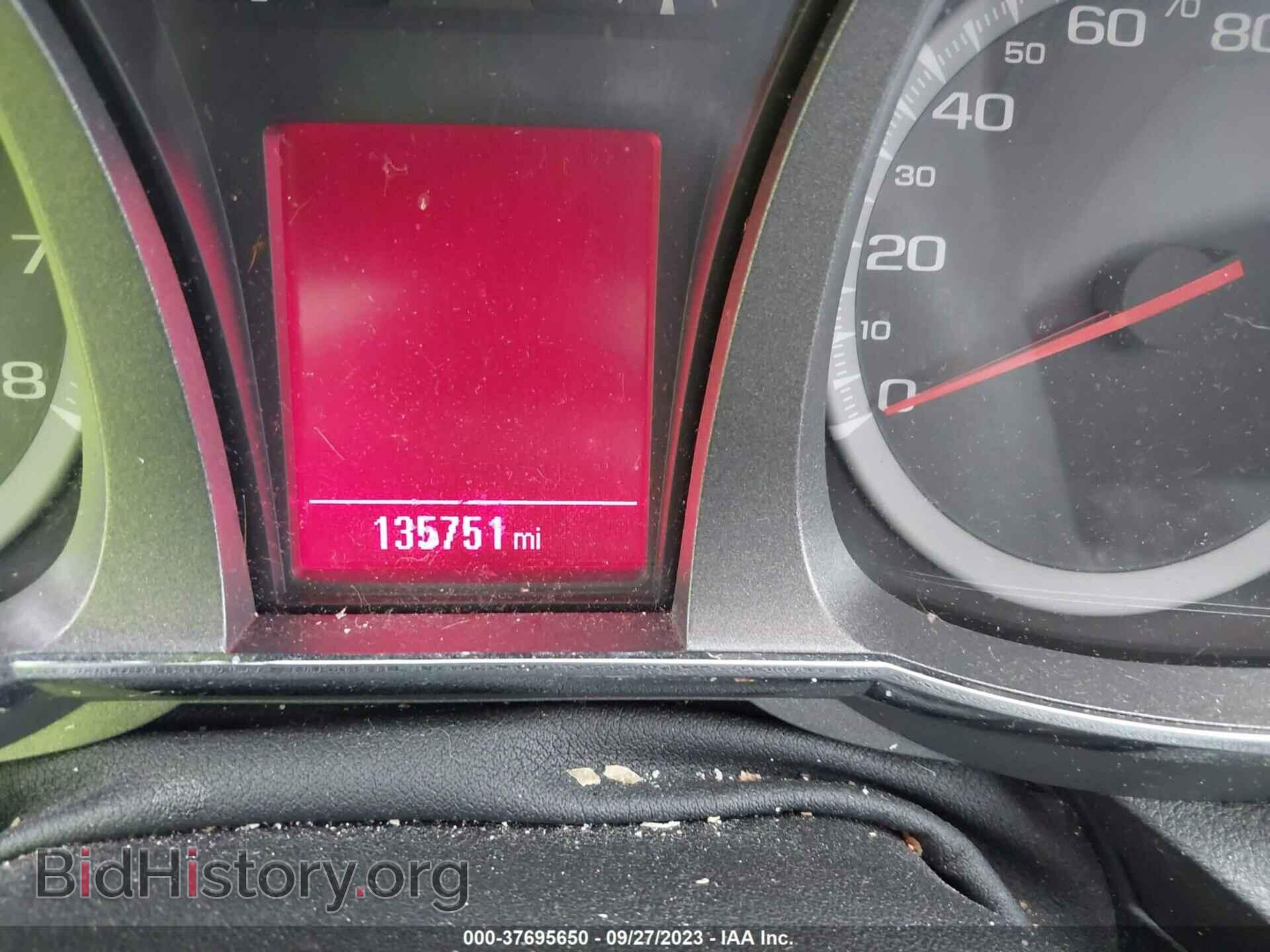 2015 GMC TERRAIN - VIN: 2GKFLYE30F6103913 - Фото 7
