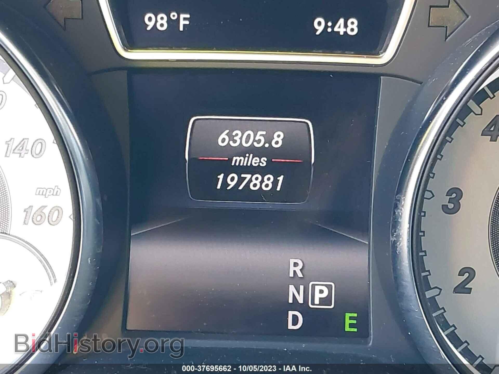 2014 MERCEDES-BENZ CLA-CLASS - VIN: WDDSJ4EB2EN048073 - Фото 7