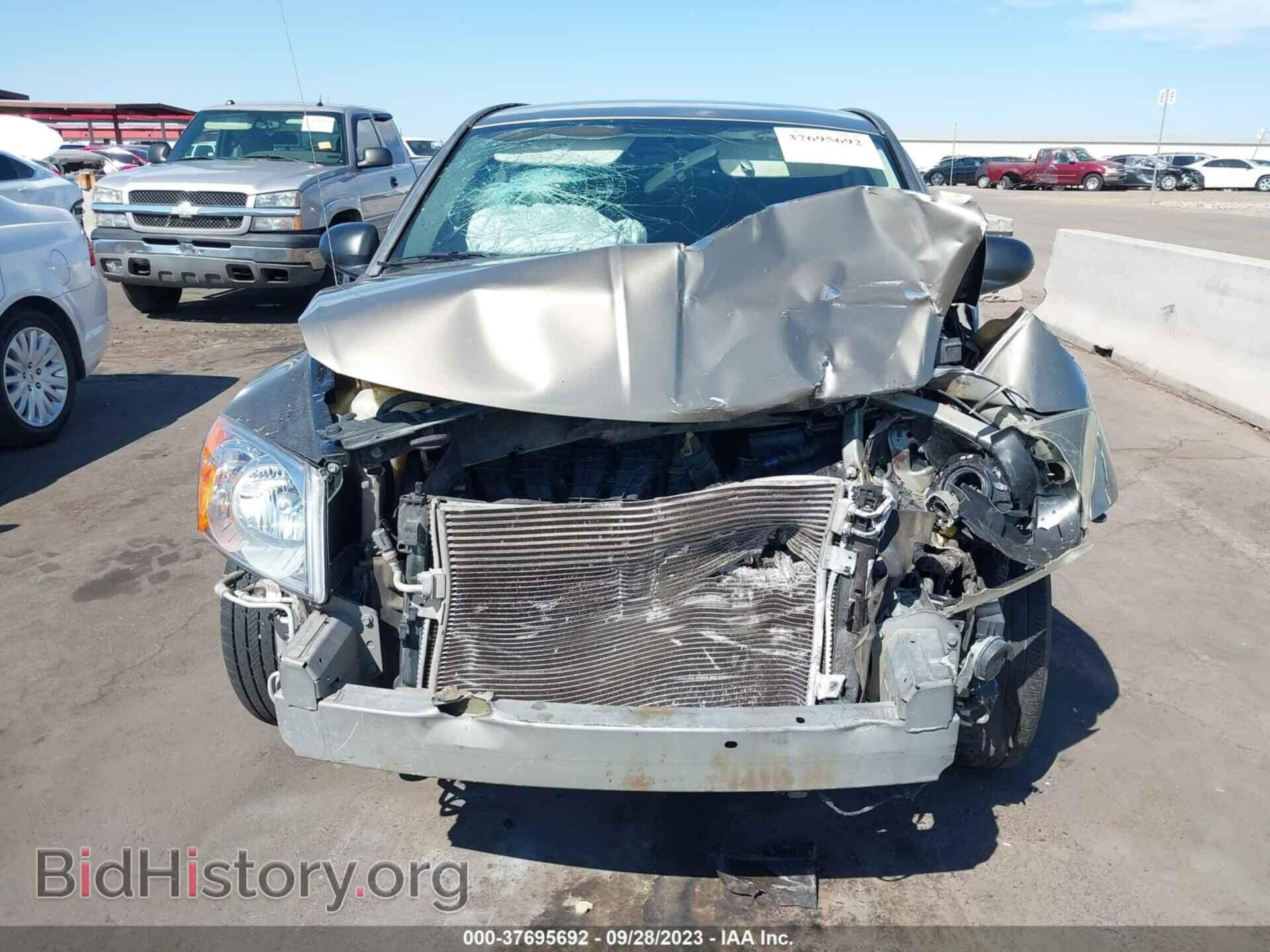 2008 DODGE CALIBER - VIN: 1B3HB28B68D583307 - Photo 6