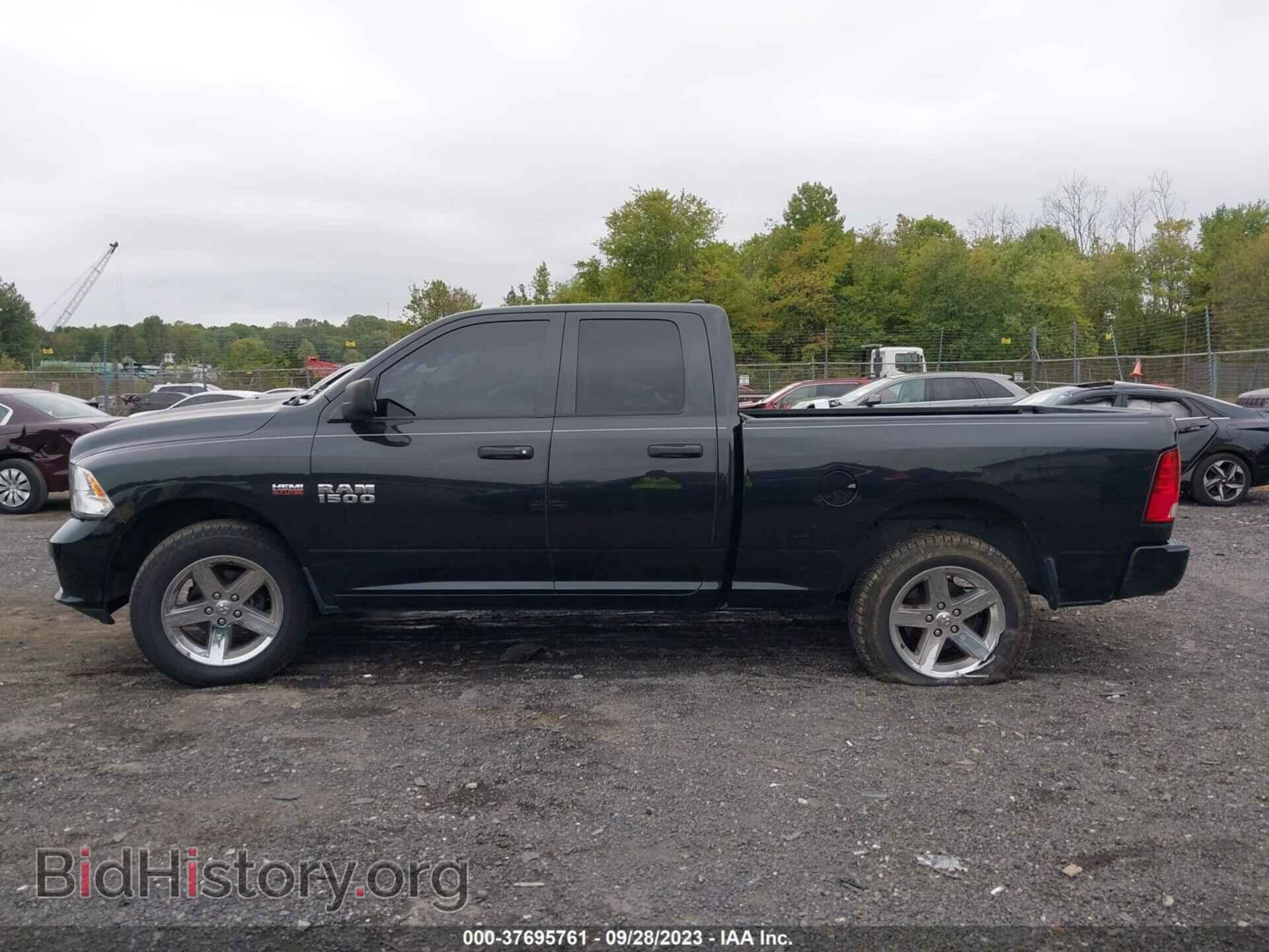 2017 RAM 1500 - VIN: 1C6RR7FT9HS503525 - Photo 14