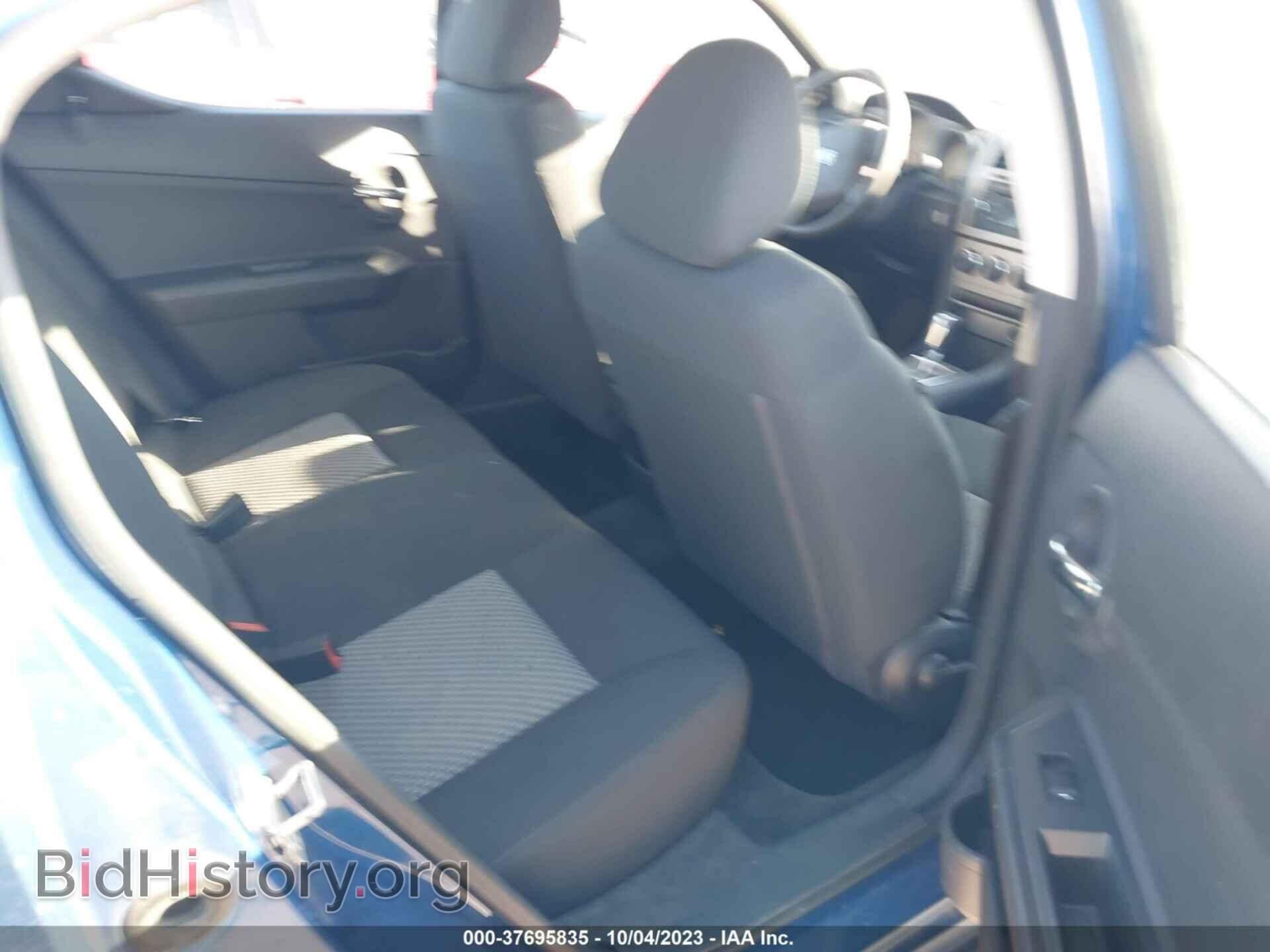 2009 DODGE AVENGER - VIN: 1B3LC46B69N554813 - Фото 8