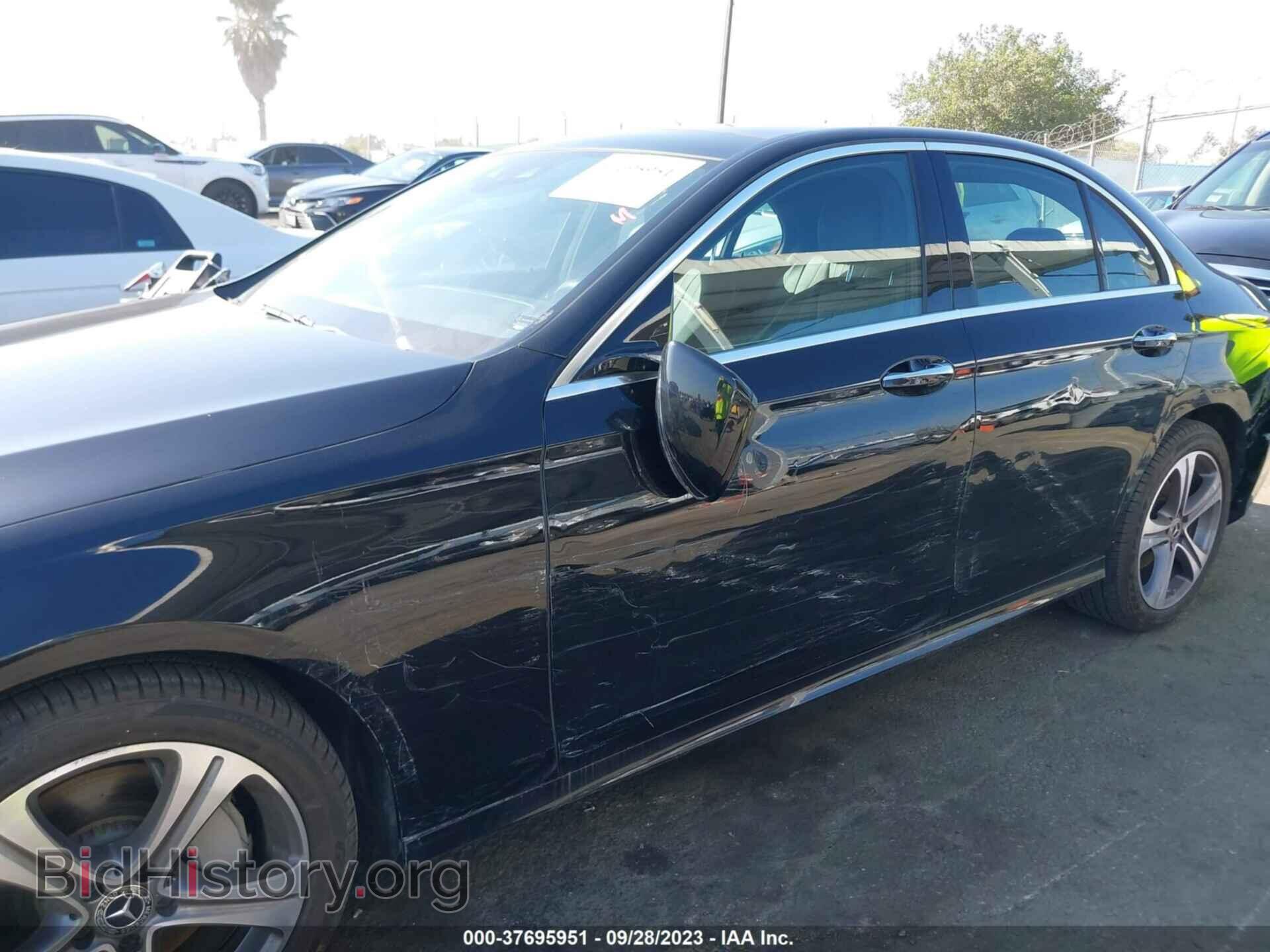 2020 MERCEDES-BENZ E-CLASS - VIN: W1KZF8DB5LA830896 - Фото 6