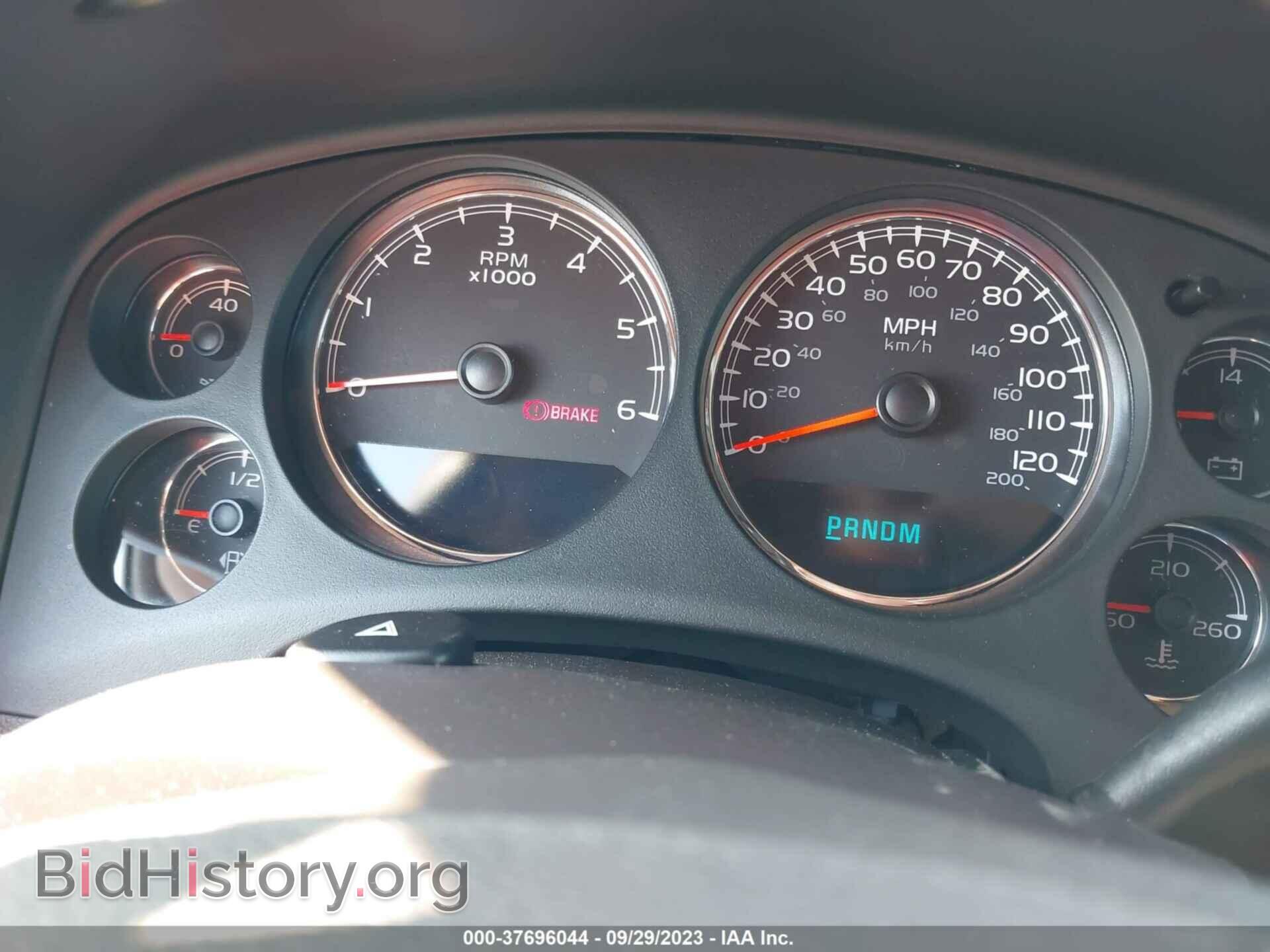 2010 GMC YUKON - VIN: 1GKUKEEF7AR284234 - Фото 7