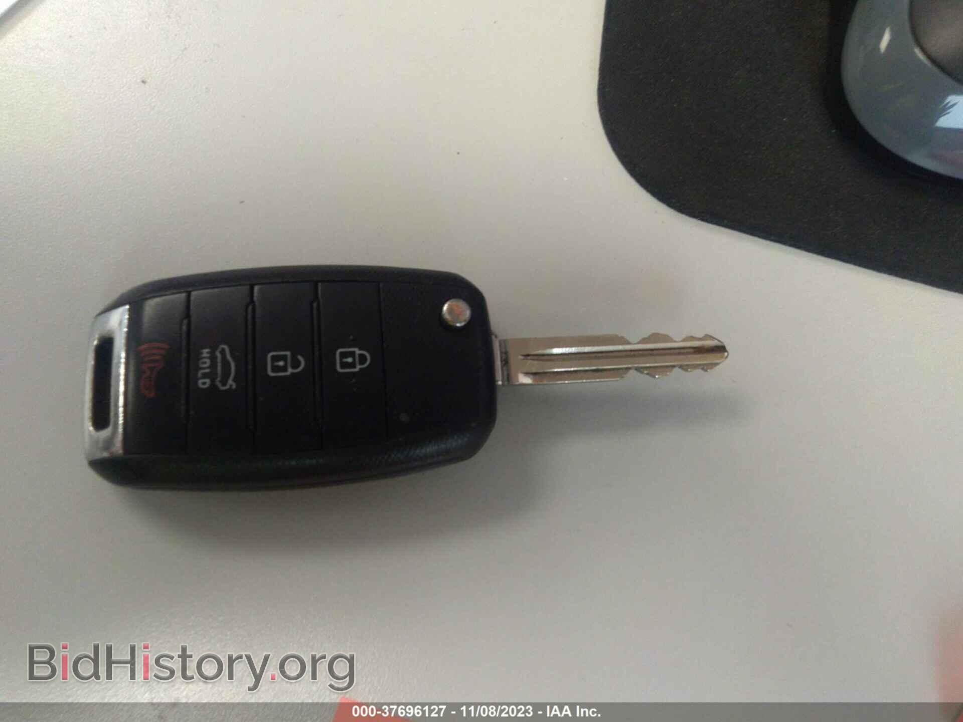 2015 KIA FORTE - VIN: KNAFX4A69F5275682 - Фото 11