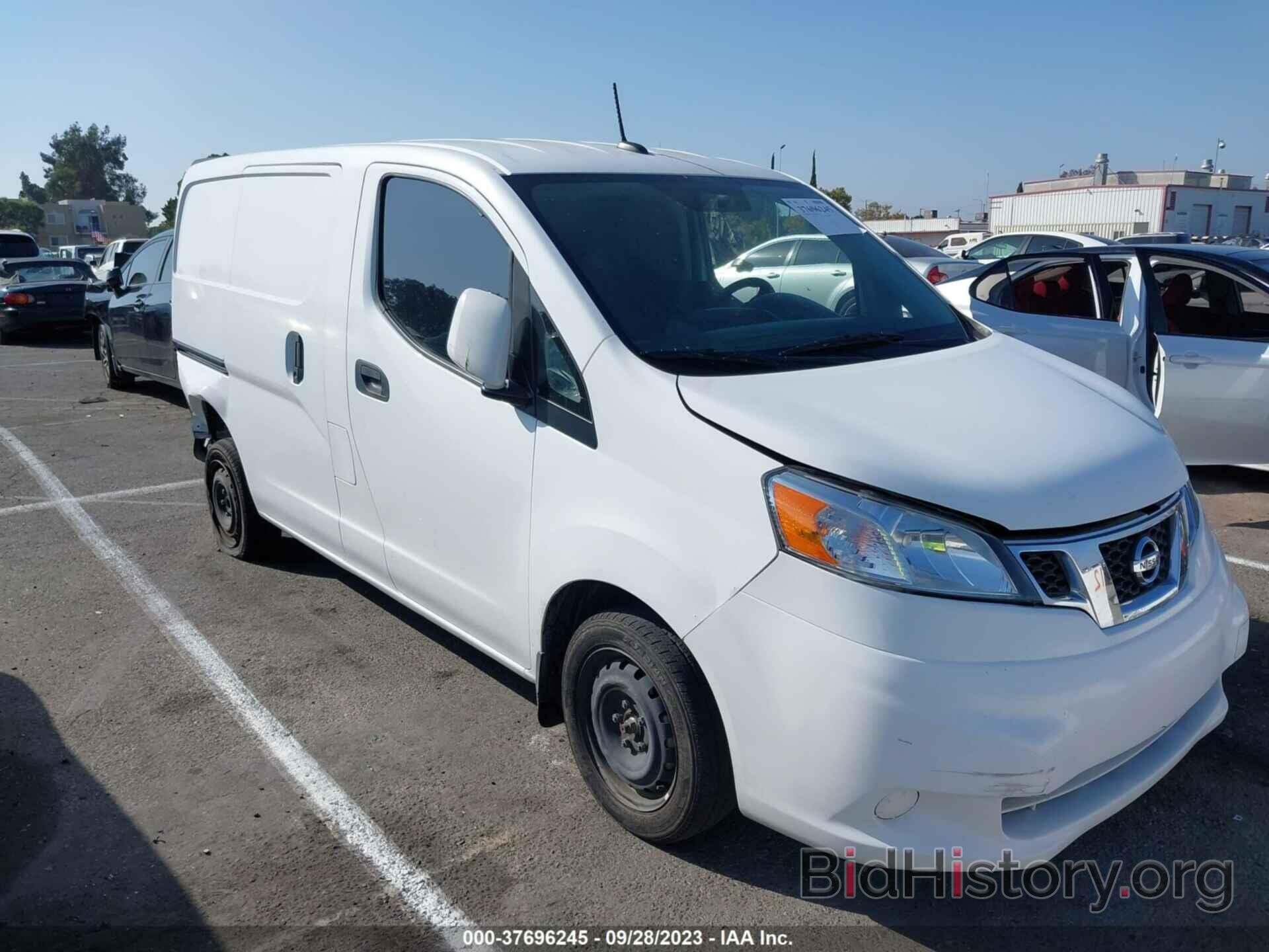 Photo 3N6CM0KN4JK695293 - NISSAN NV200 2018