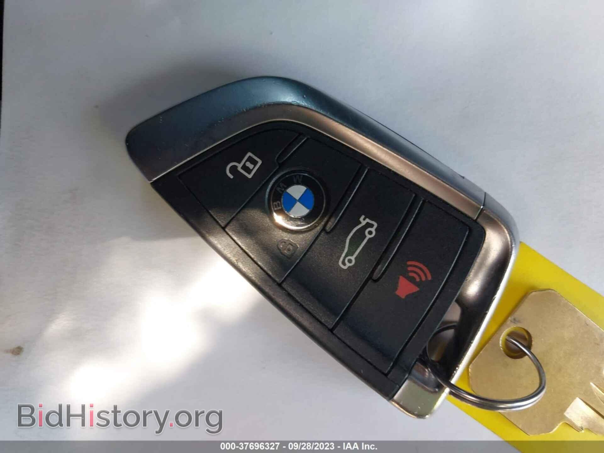2016 BMW X5 EDRIVE - VIN: 5UXKT0C51G0F75260 - Фото 11