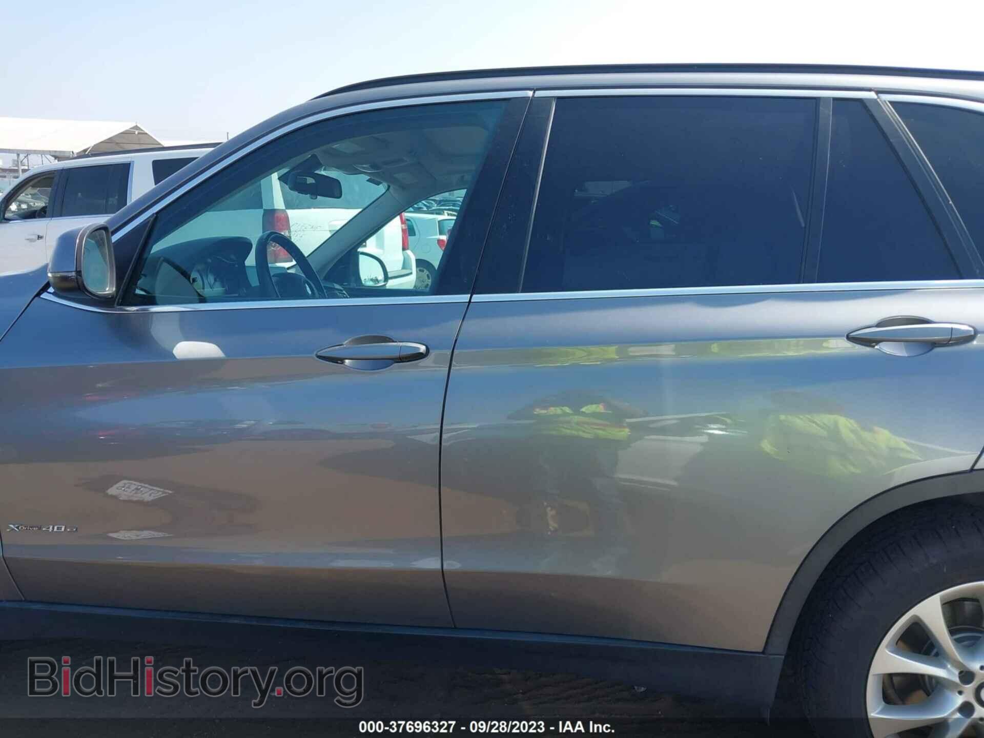 2016 BMW X5 EDRIVE - VIN: 5UXKT0C51G0F75260 - Фото 15