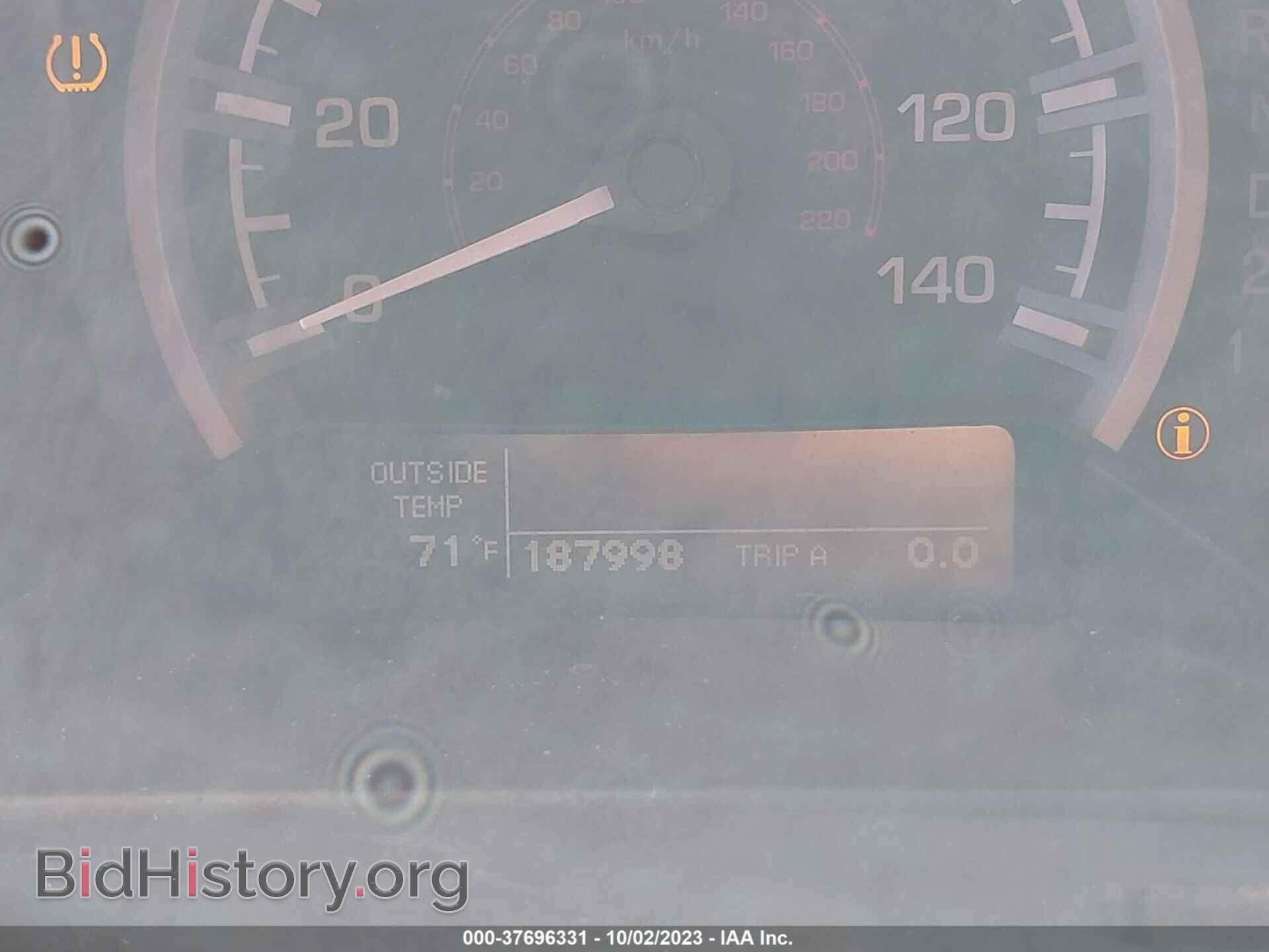 2010 HONDA RIDGELINE - VIN: 5FPYK1F52AB006687 - Фото 16