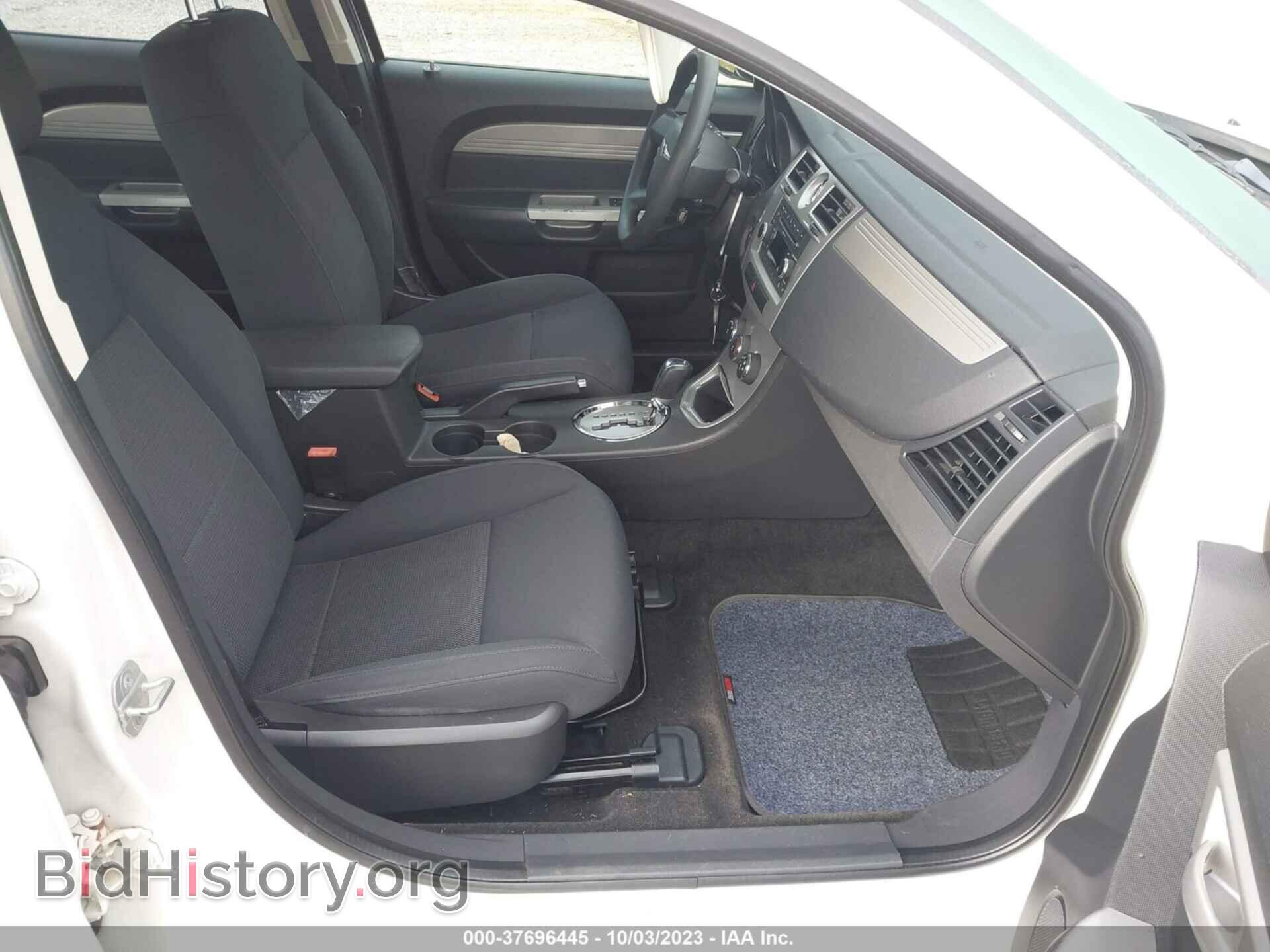 2010 CHRYSLER SEBRING - VIN: 1C3CC4FBXAN223711 - Фото 5