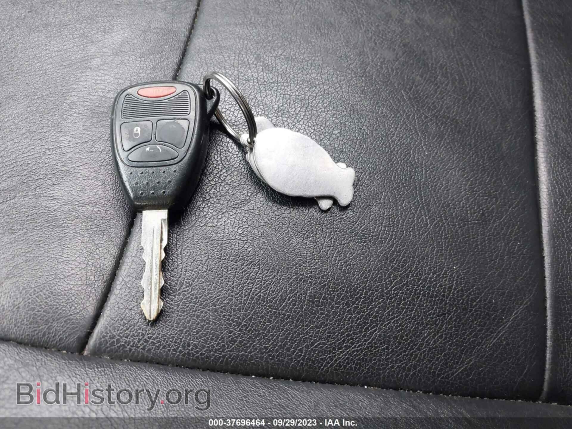 2012 JEEP COMPASS - VIN: 1C4NJDEB8CD525583 - Photo 11