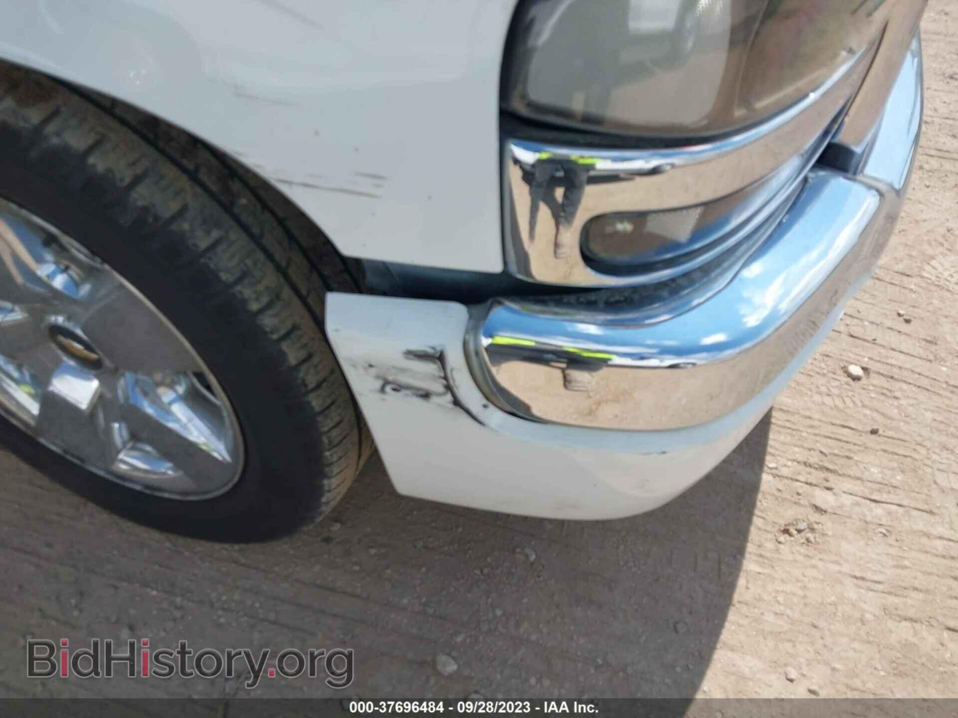 2006 GMC SIERRA 1500 - VIN: 2GTEC13T961167723 - Фото 6