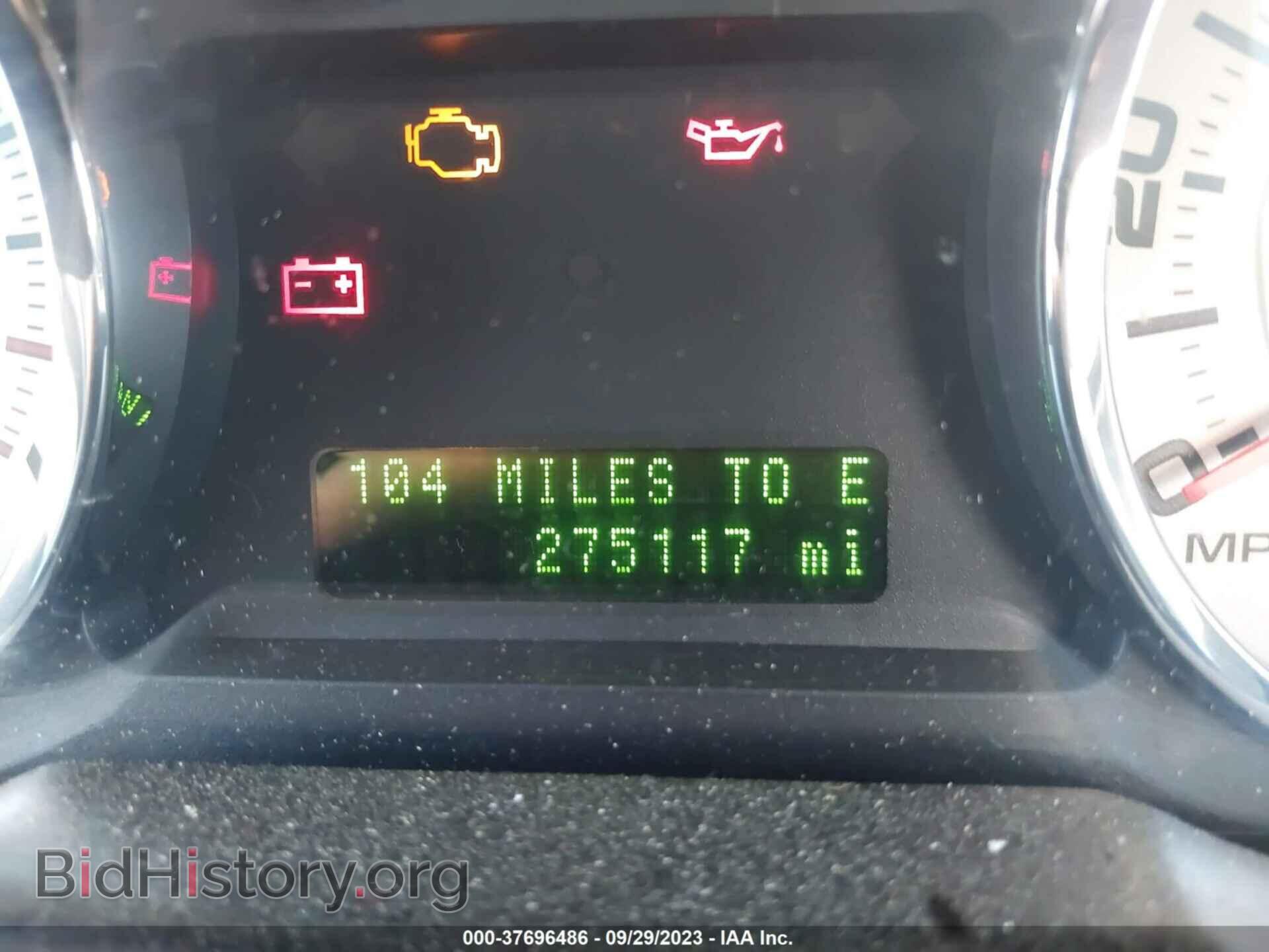 2010 FORD EDGE - VIN: 2FMDK3JC4ABA83255 - Фото 7