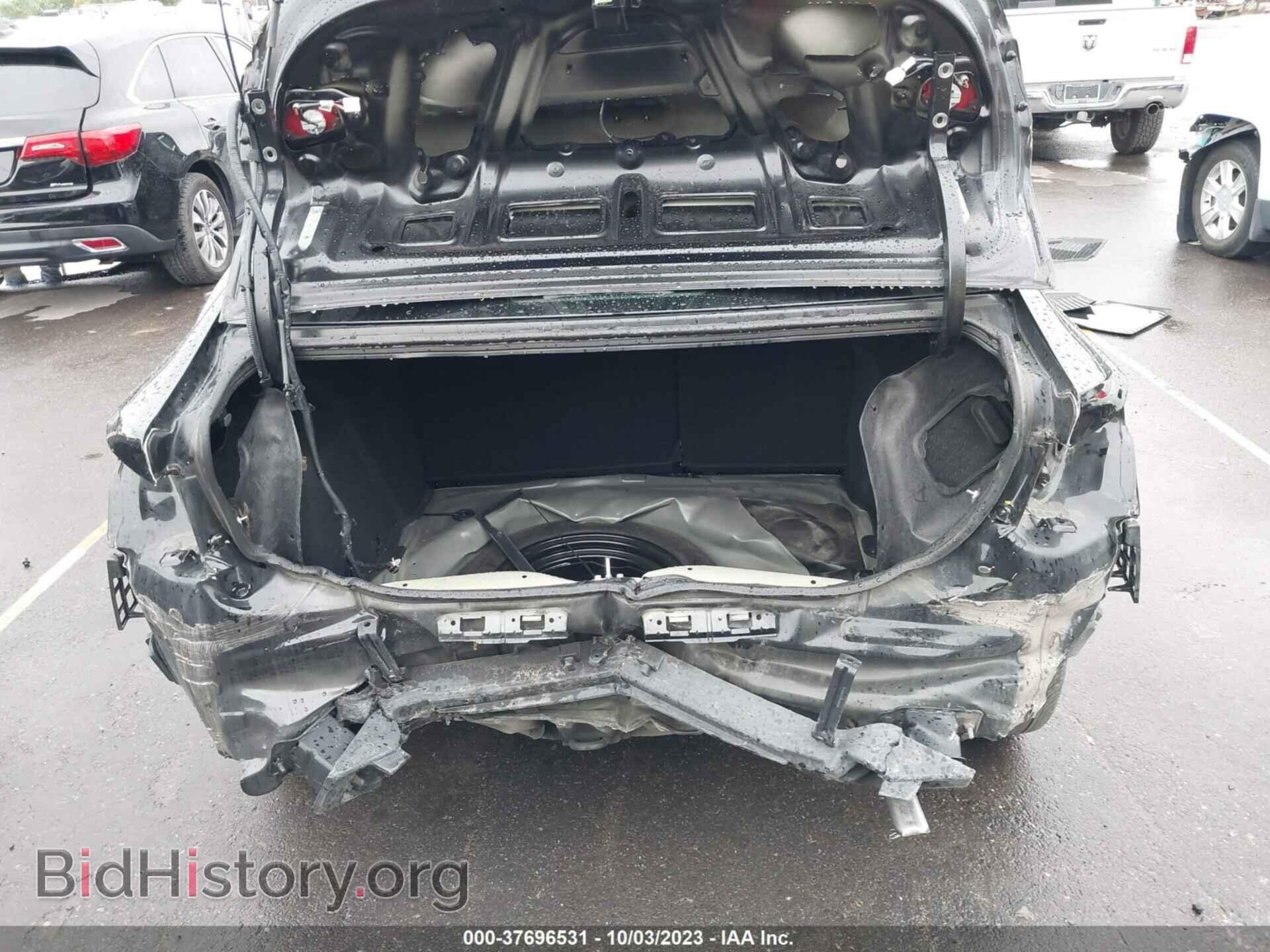 2022 HYUNDAI ACCENT - VIN: 3KPC24A61NE167659 - Photo 15