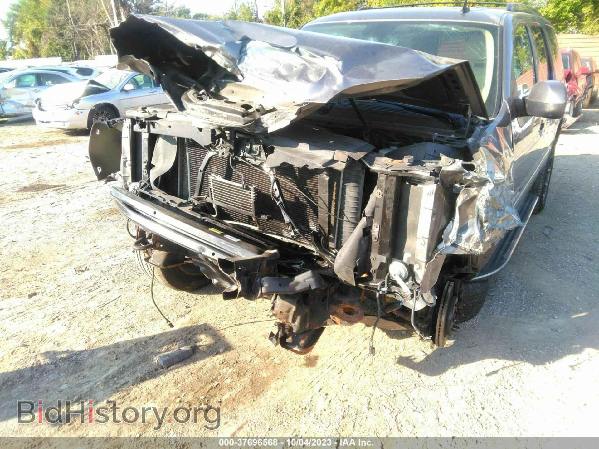 2012 GMC YUKON - VIN: 1GKS2EEF9CR283144 - Фото 6