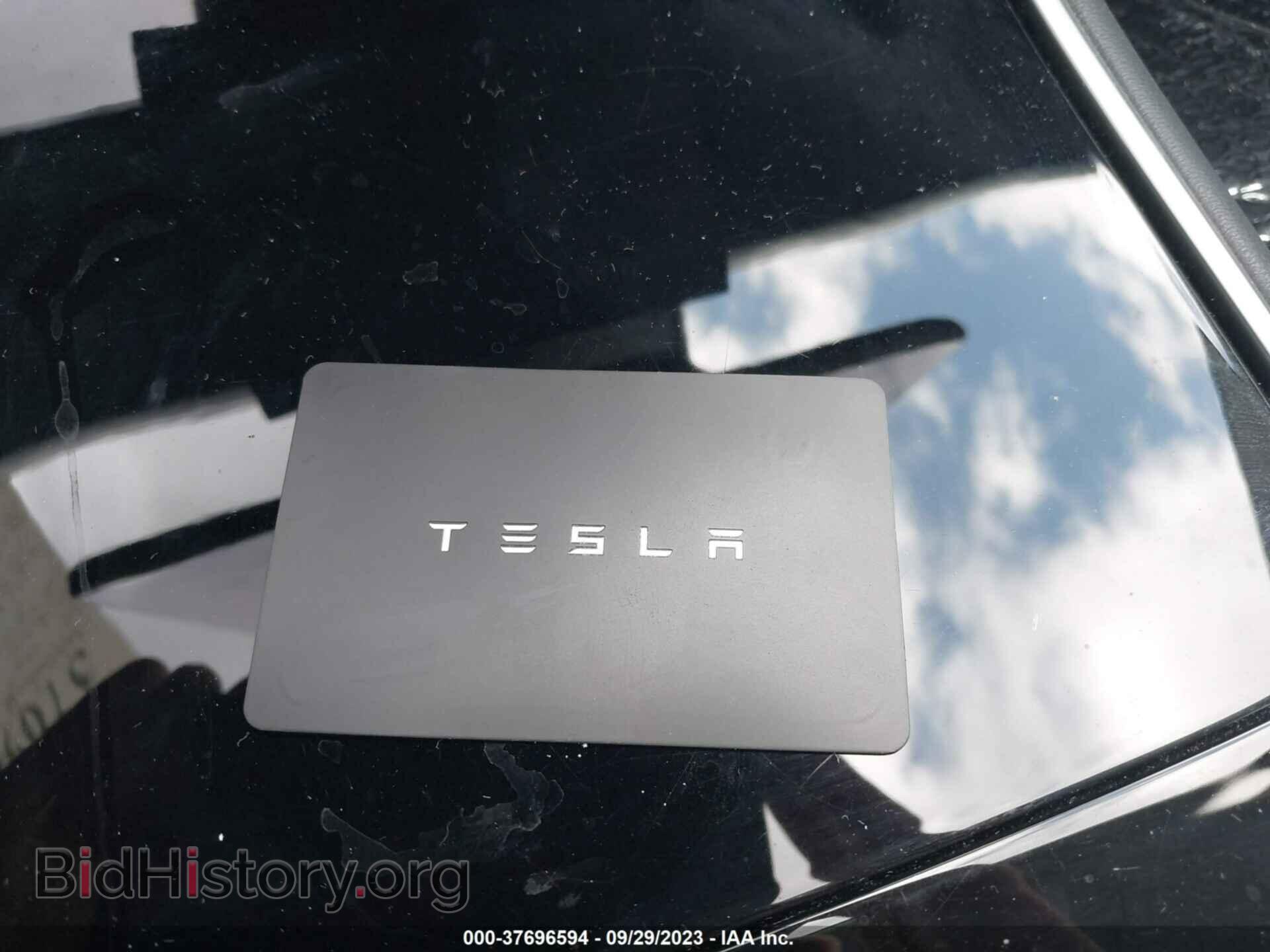 2019 TESLA MODEL 3 - VIN: 5YJ3E1EA9KF332075 - Photo 11