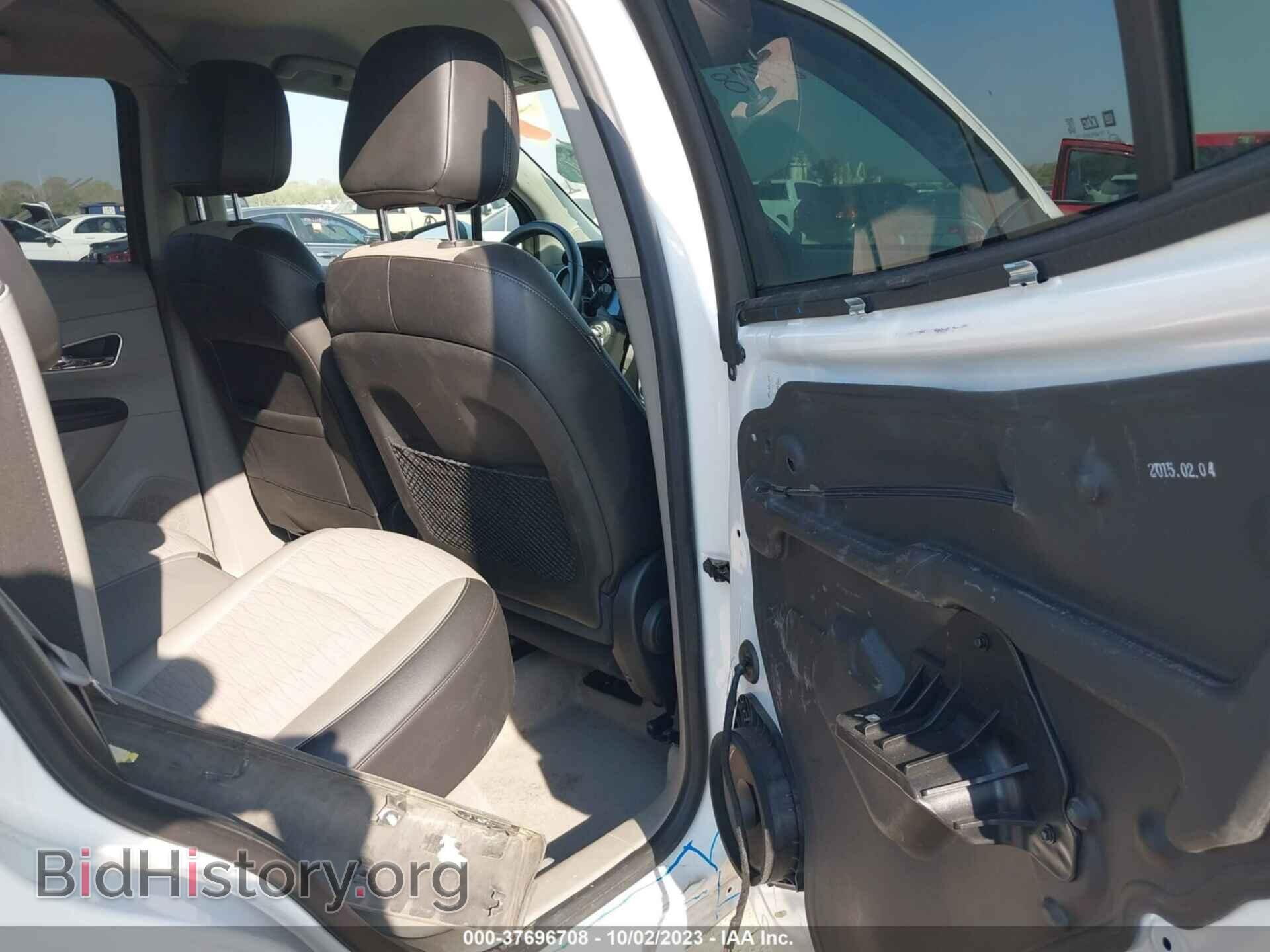 2015 BUICK ENCORE - VIN: KL4CJASB3FB147774 - Фото 8