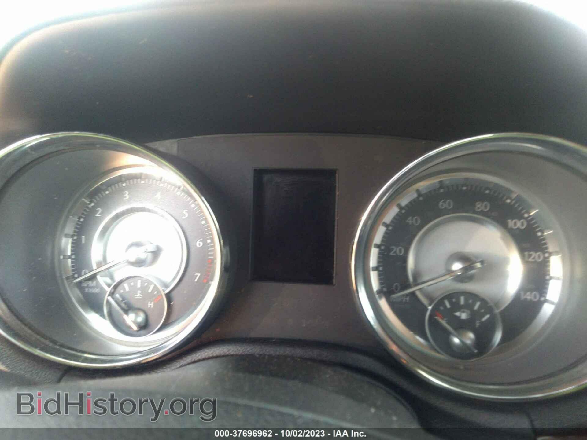 2012 CHRYSLER 300 - VIN: 2C3CCACG7CH236538 - Фото 7