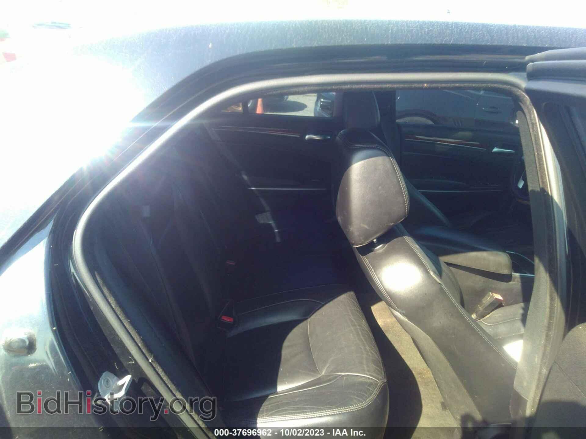 2012 CHRYSLER 300 - VIN: 2C3CCACG7CH236538 - Фото 8
