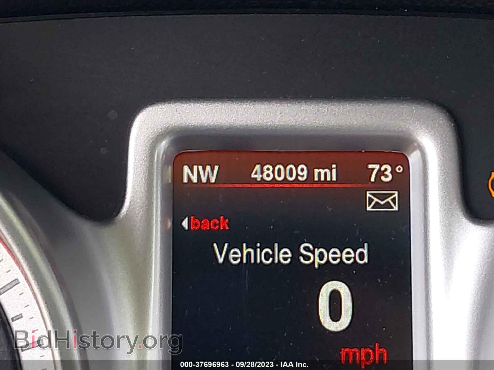 2014 DODGE JOURNEY - VIN: 3C4PDCBB8ET303511 - Photo 15