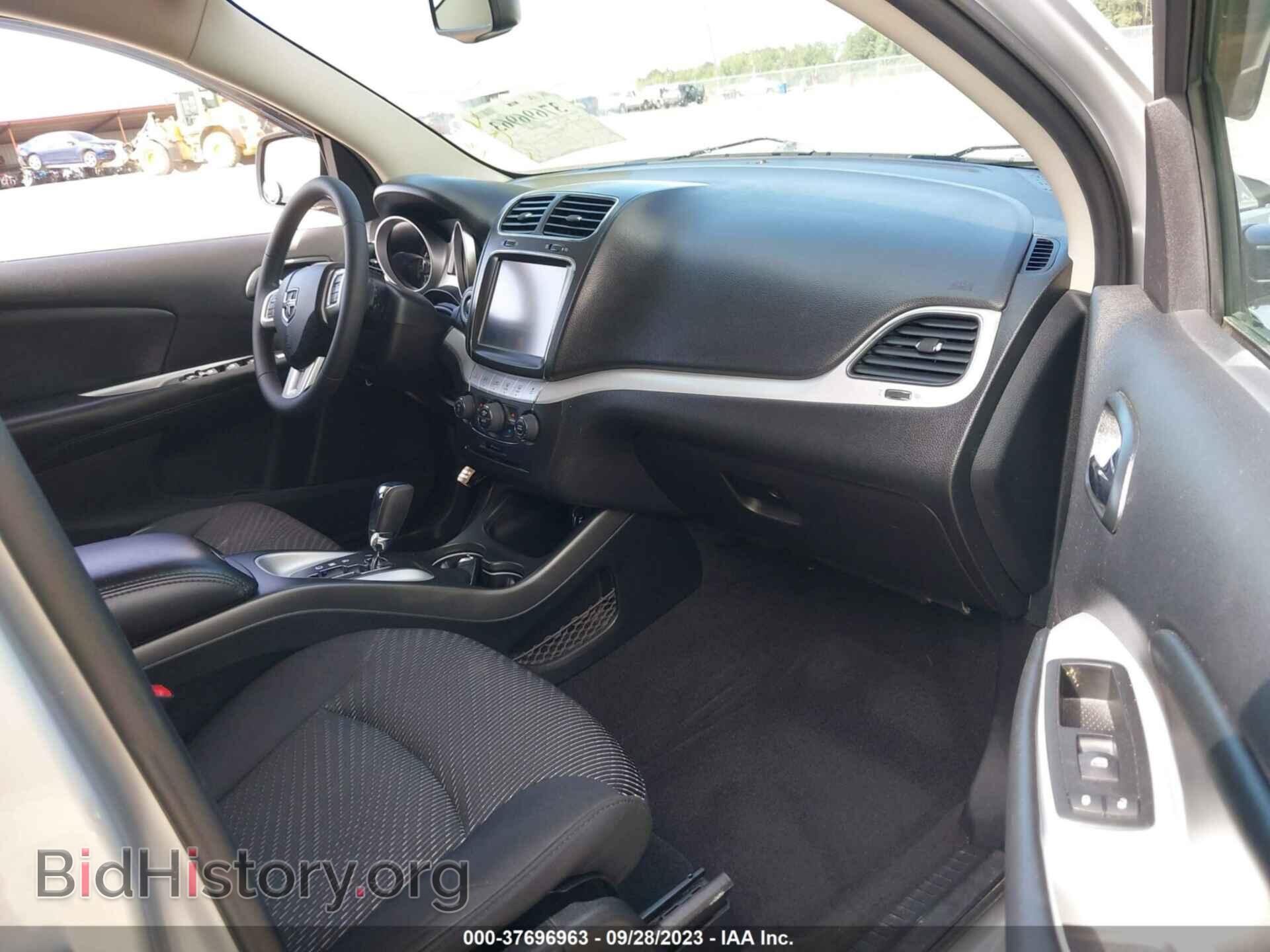 2014 DODGE JOURNEY - VIN: 3C4PDCBB8ET303511 - Photo 5