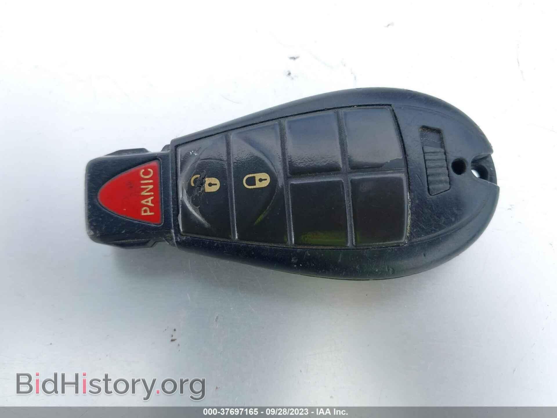 2010 DODGE JOURNEY - VIN: 3D4PG5FVXAT274789 - Фото 11