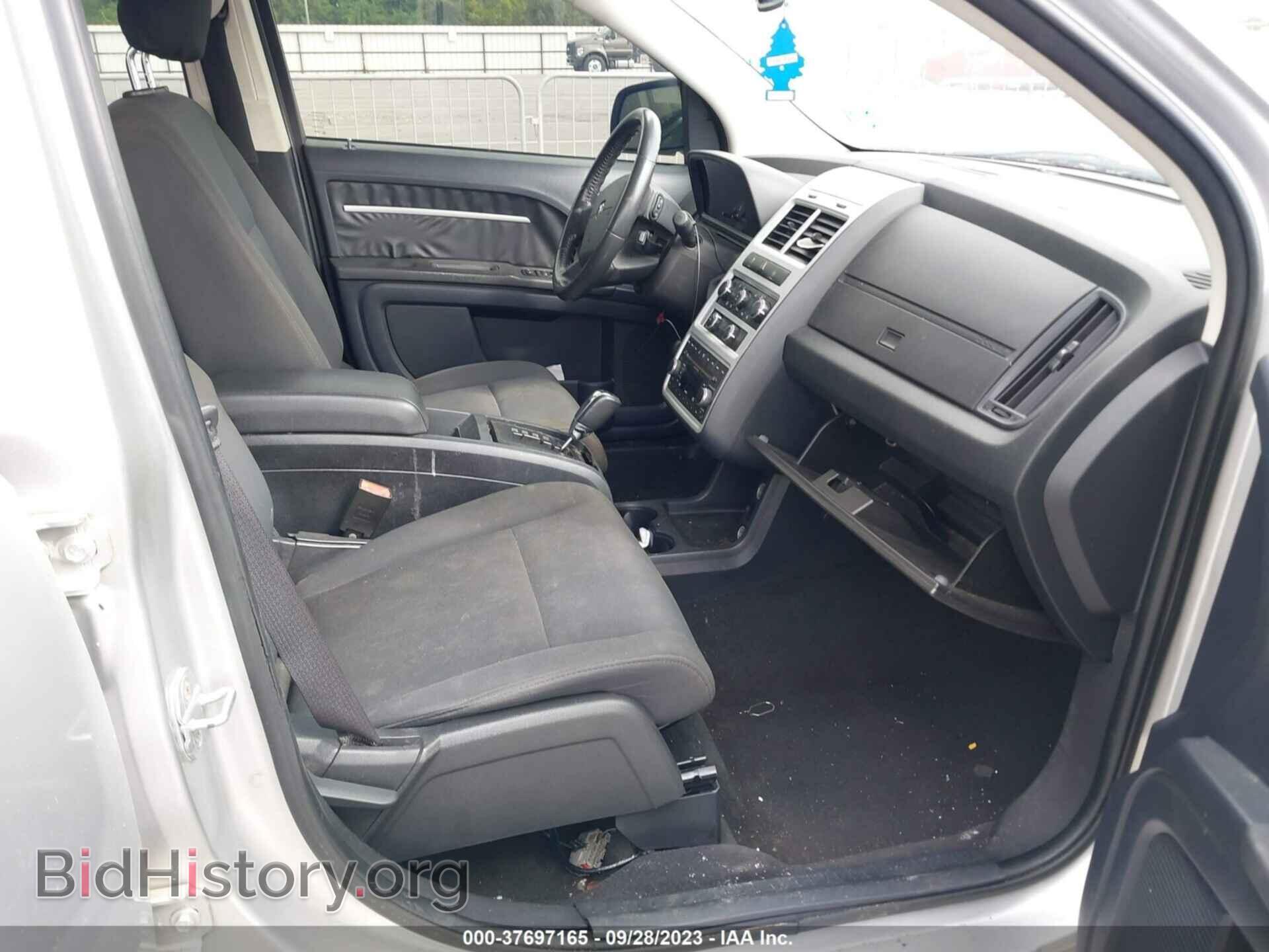 2010 DODGE JOURNEY - VIN: 3D4PG5FVXAT274789 - Фото 5