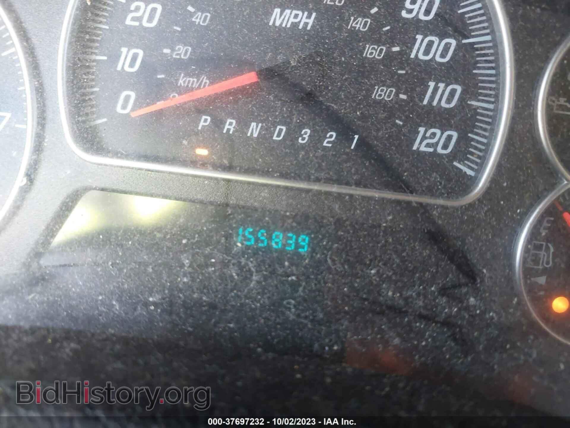 2006 GMC ENVOY - VIN: 1GKDT13S862275368 - Фото 7