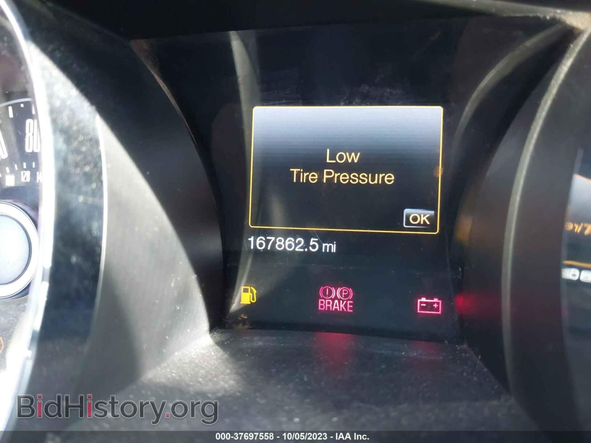 2014 FORD MUSTANG - VIN: 1ZVBP8AM9E5242295 - Фото 7