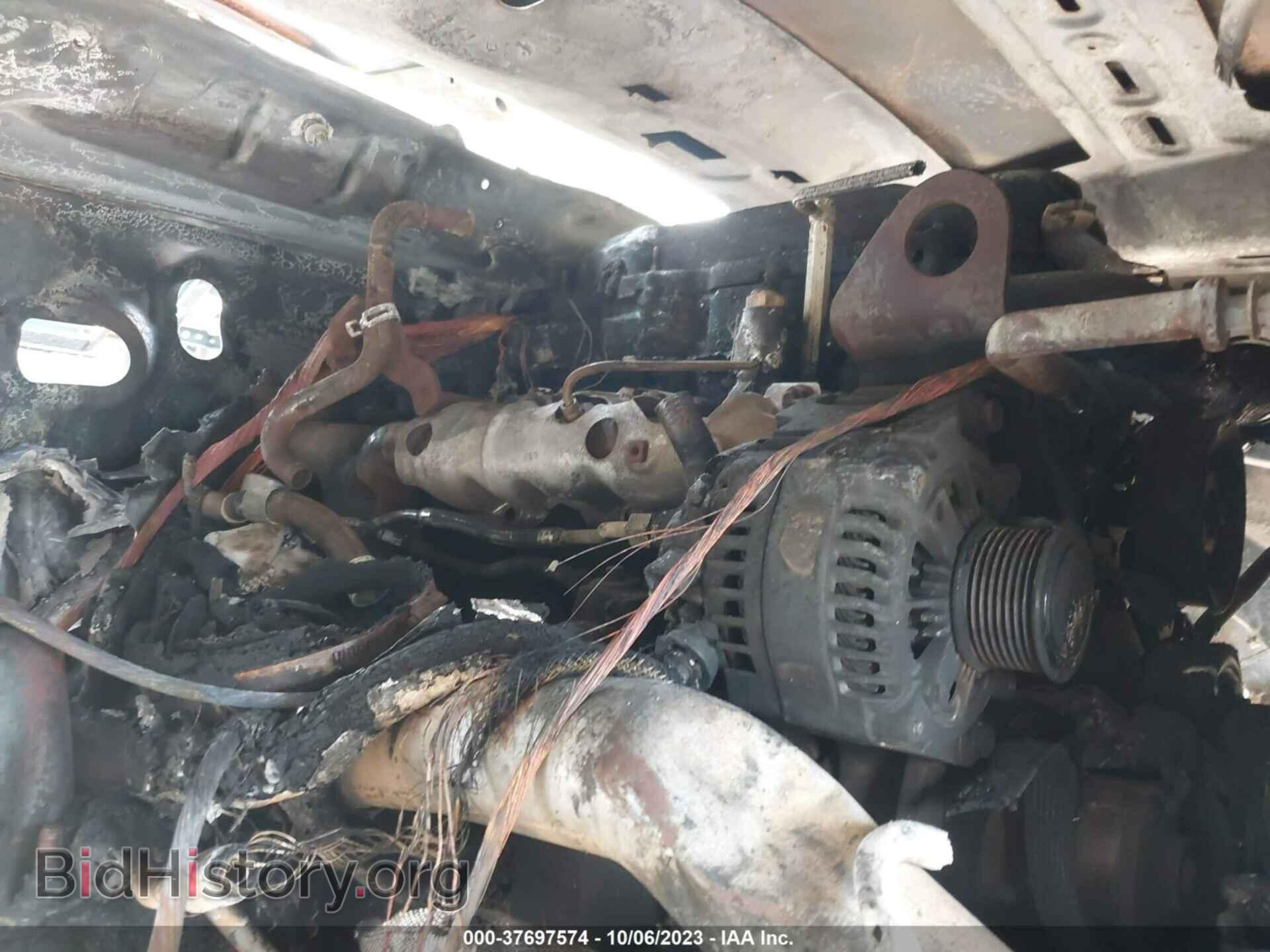 2014 RAM 5500 CHASSIS - VIN: 3C7WRNFL2EG190503 - Фото 10