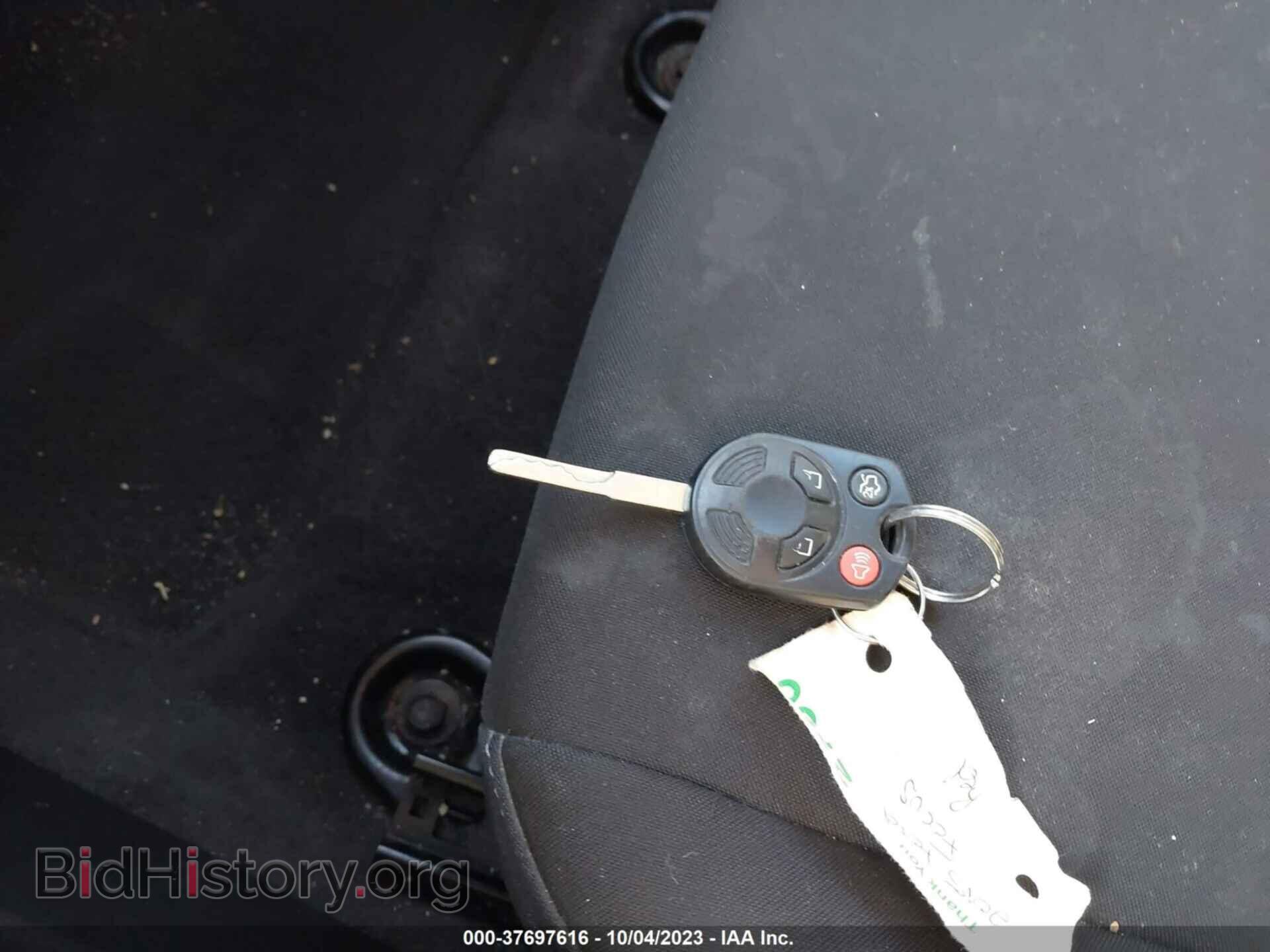 2015 FORD FOCUS - VIN: 1FADP3F24FL251785 - Фото 11