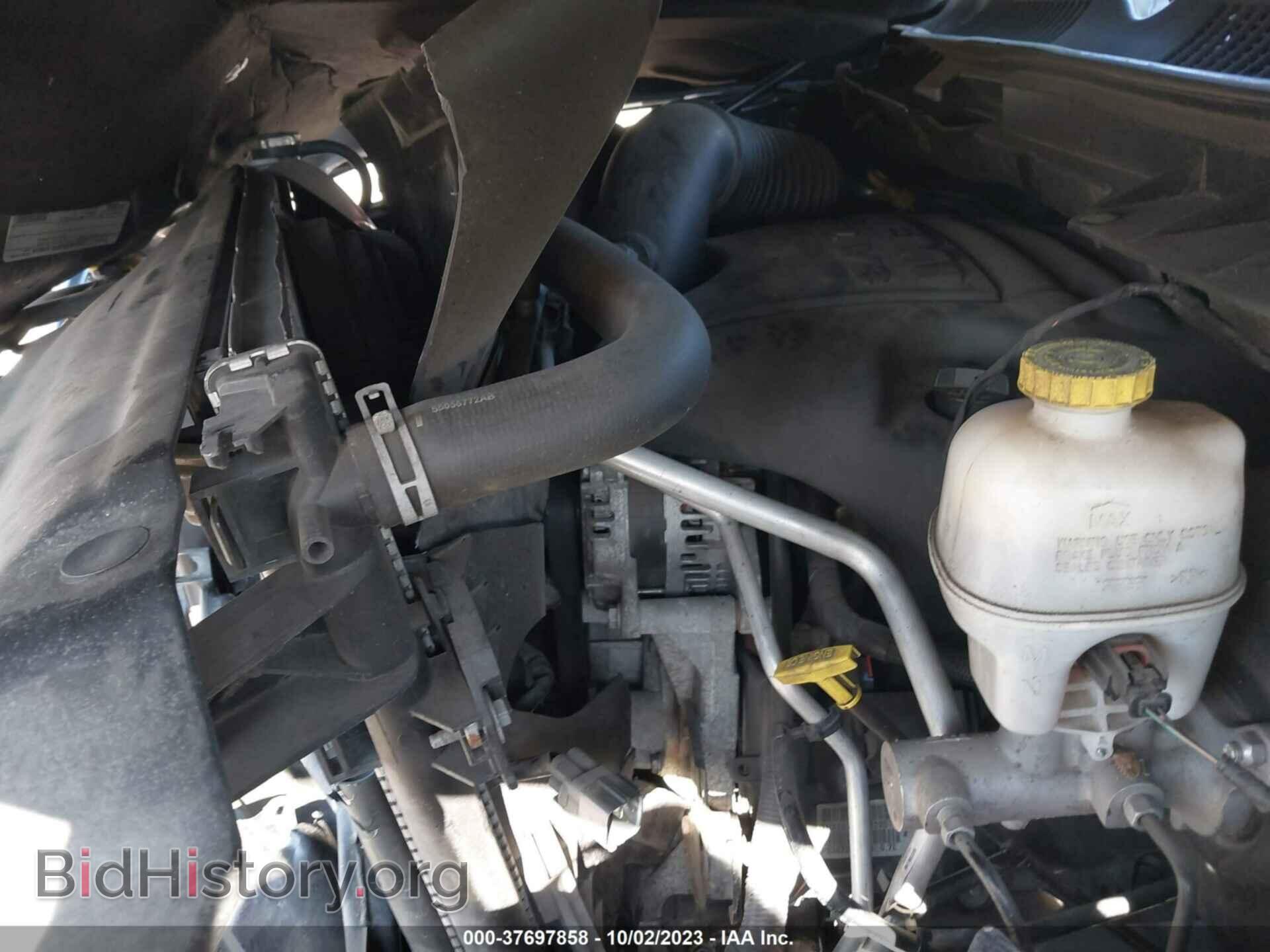 2015 RAM 1500 - VIN: 1C6RR7FT4FS760475 - Фото 10