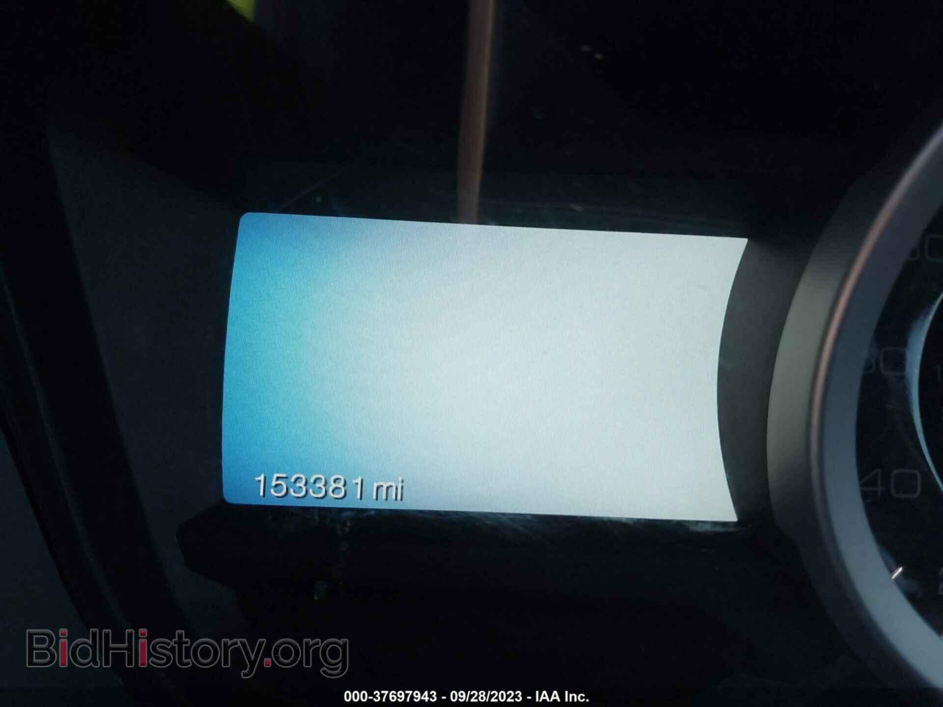 2011 FORD EXPLORER - VIN: 1FMHK7F85BGA51468 - Photo 7