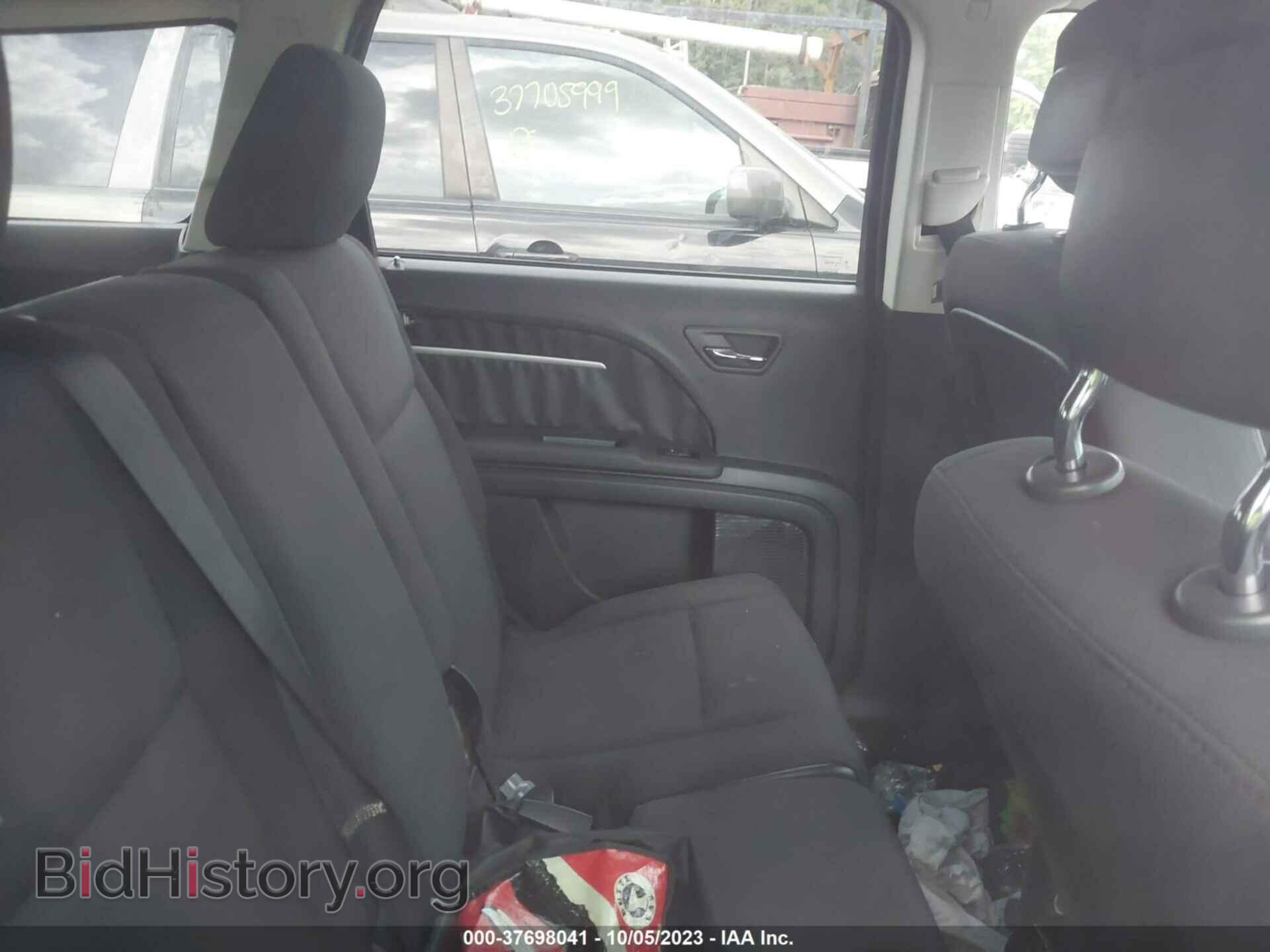 2010 DODGE JOURNEY - VIN: 3D4PG5FV7AT146932 - Фото 8