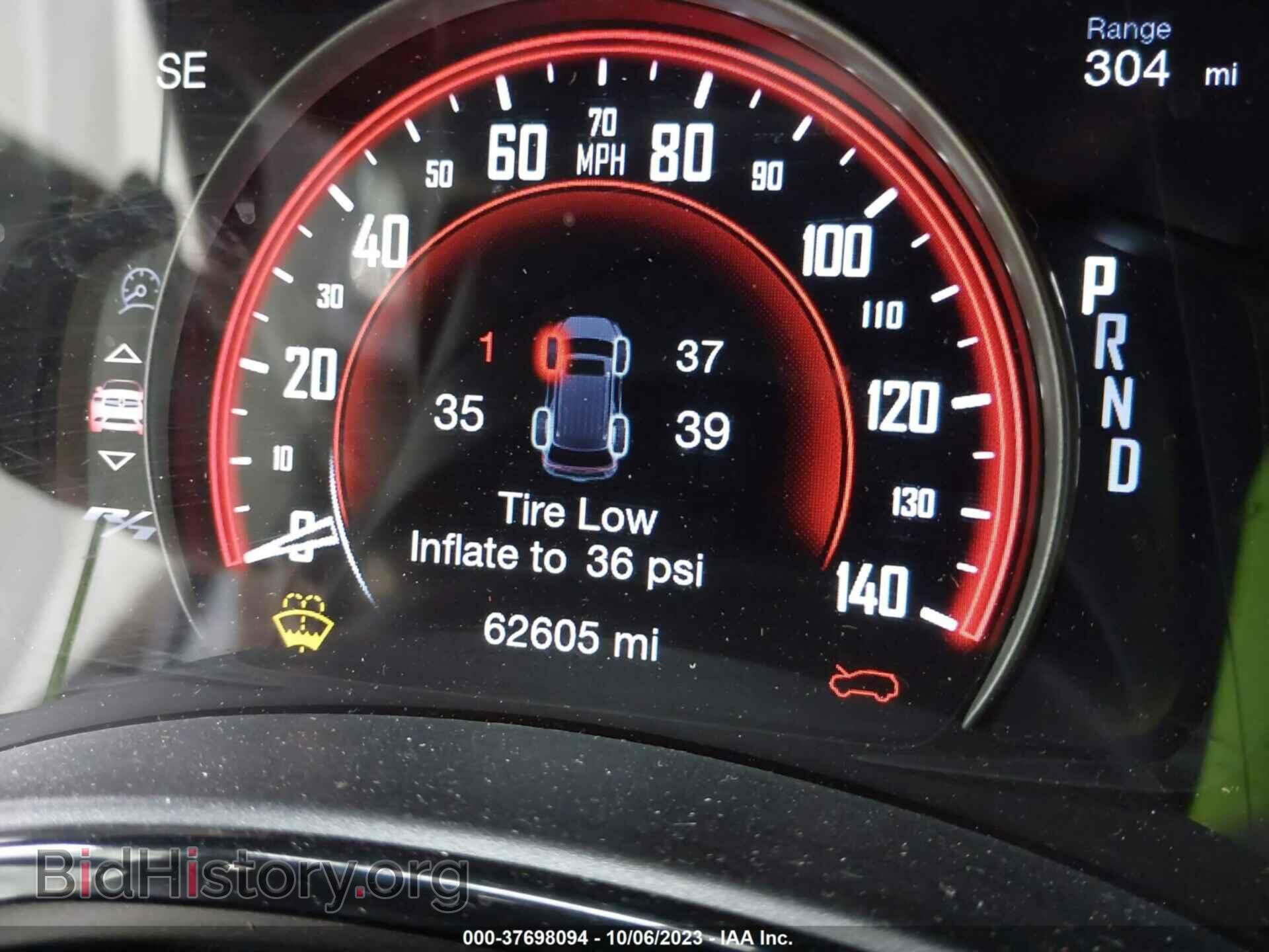 2021 DODGE DURANGO - VIN: 1C4SDJCT4MC574162 - Фото 15