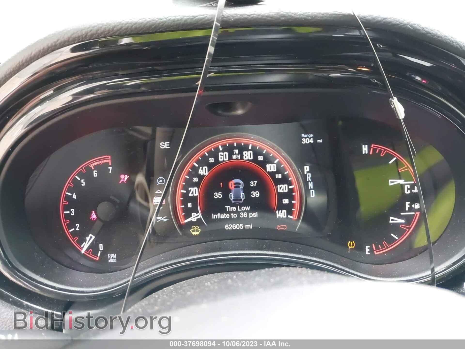 2021 DODGE DURANGO - VIN: 1C4SDJCT4MC574162 - Фото 7