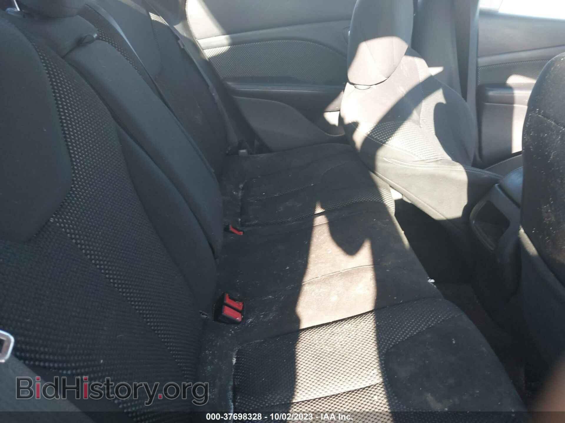 2015 DODGE DART - VIN: 1C3CDFBB8FD351683 - Photo 8
