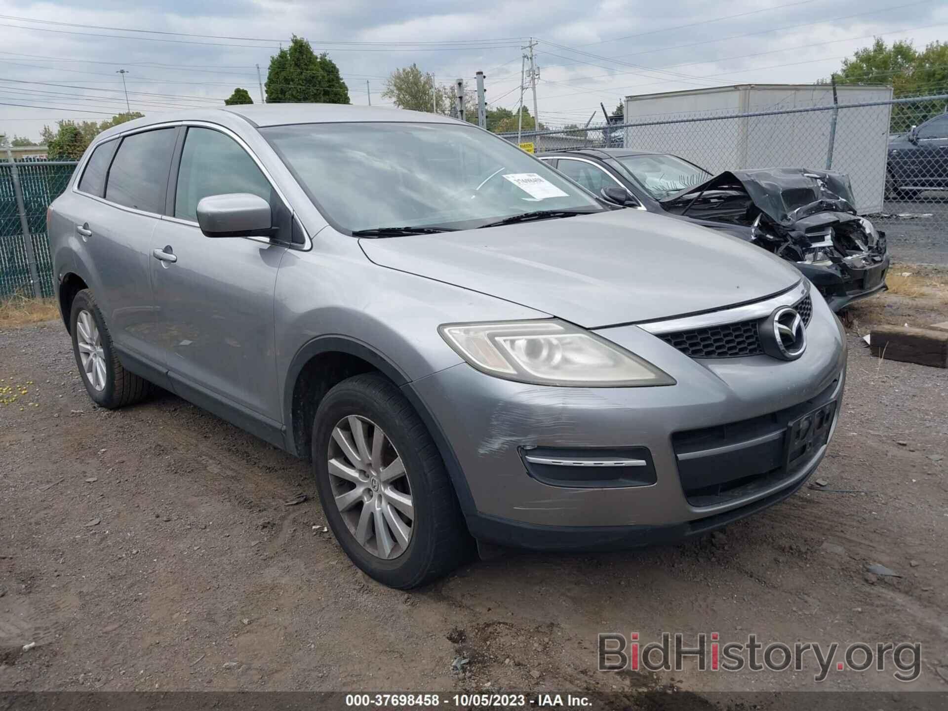 Фотография JM3TB38A290172475 - MAZDA CX-9 2009