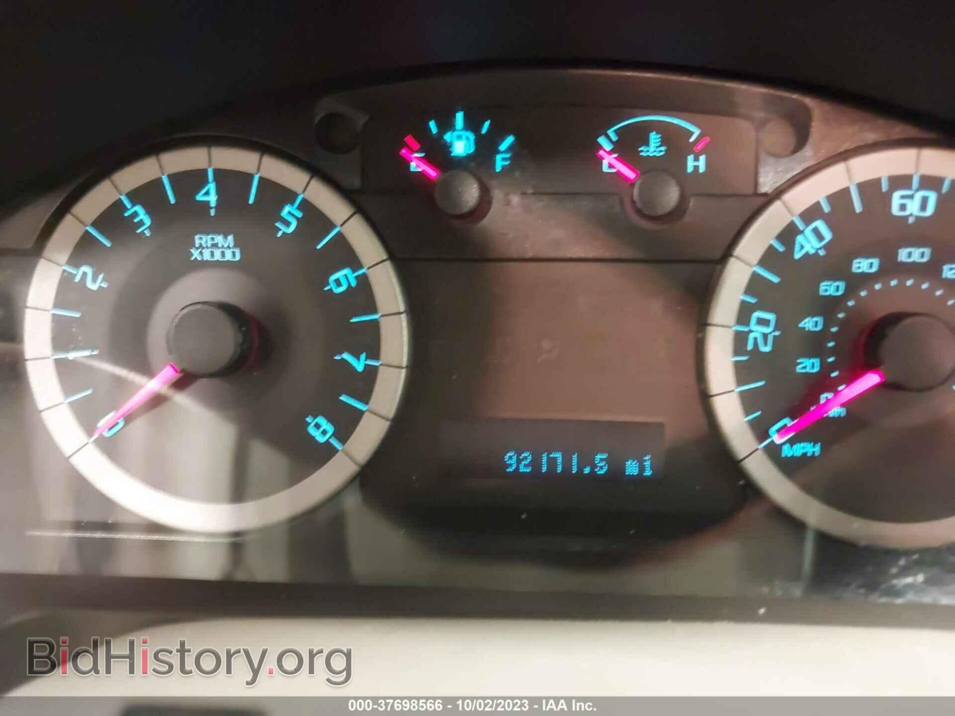 2012 FORD ESCAPE - VIN: 1FMCU0C72CKB79172 - Фото 7