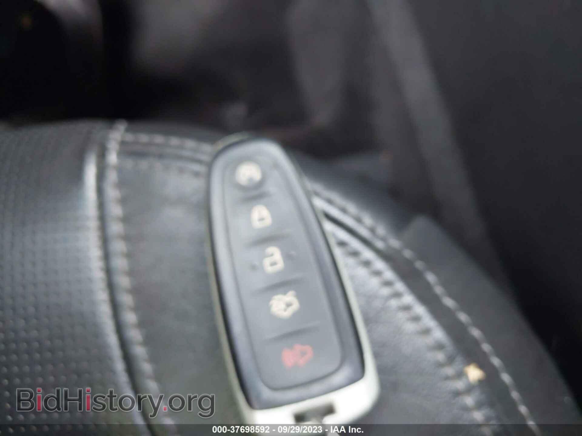 2015 FORD TAURUS - VIN: 1FAHP2F84FG171167 - Фото 11
