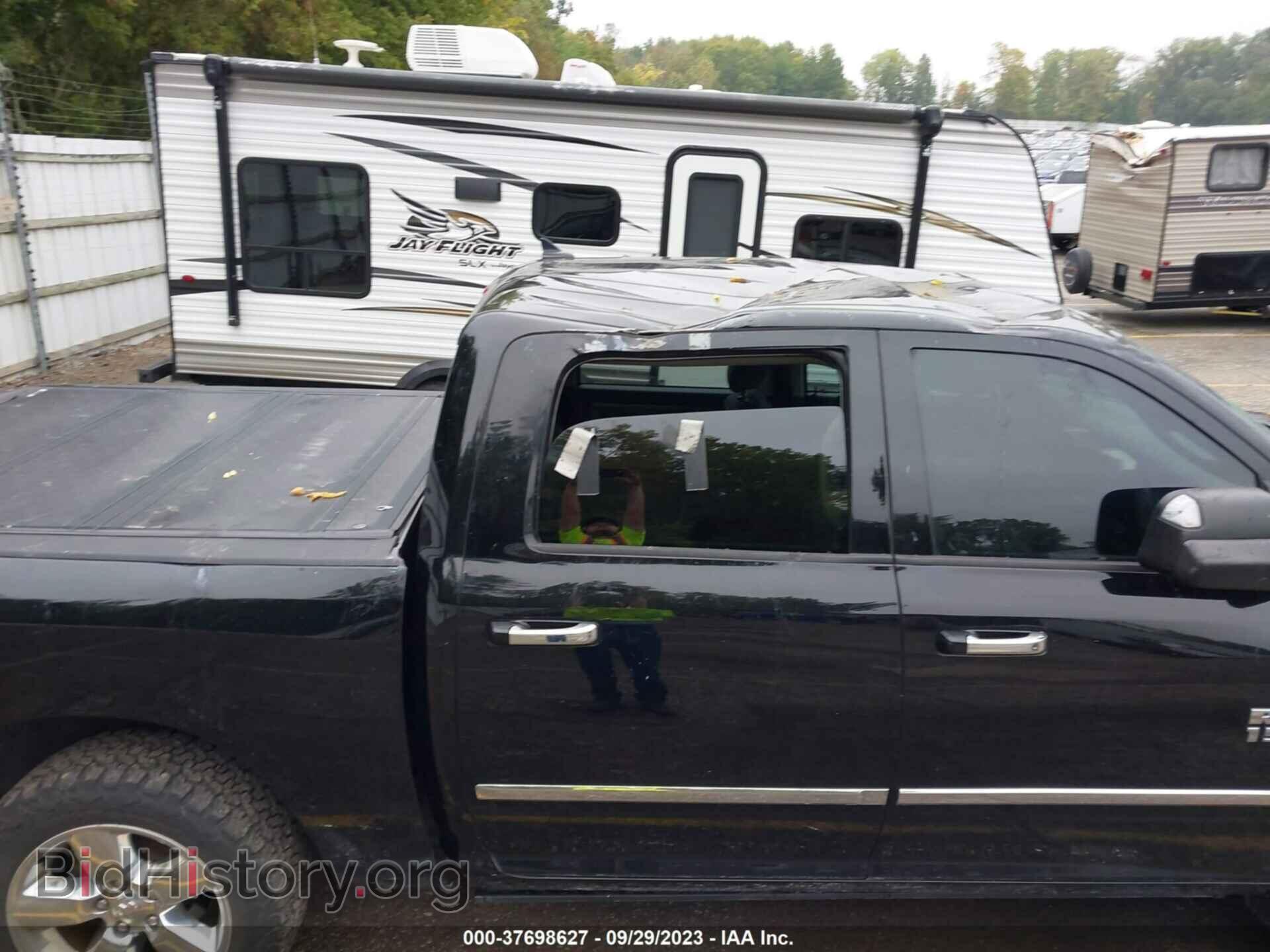 2015 RAM 1500 - VIN: 1C6RR7LM2FS573541 - Фото 6