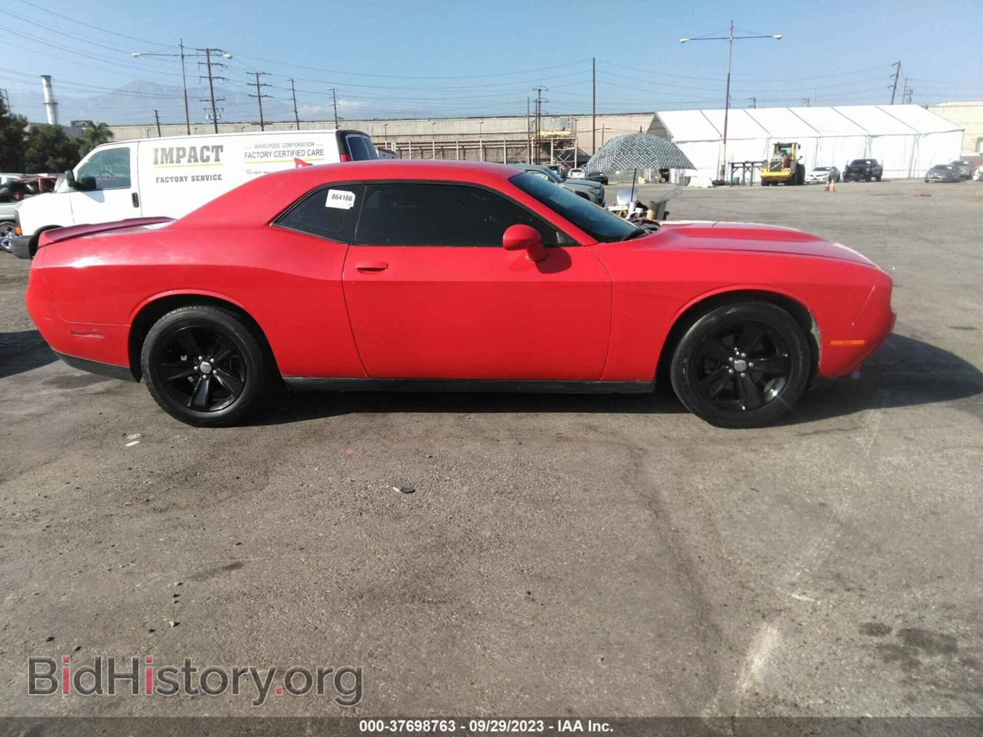 2018 DODGE CHALLENGER - VIN: 2C3CDZAG2JH328359 - Photo 13