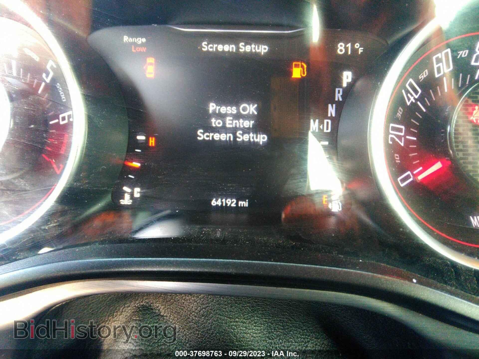 2018 DODGE CHALLENGER - VIN: 2C3CDZAG2JH328359 - Photo 7