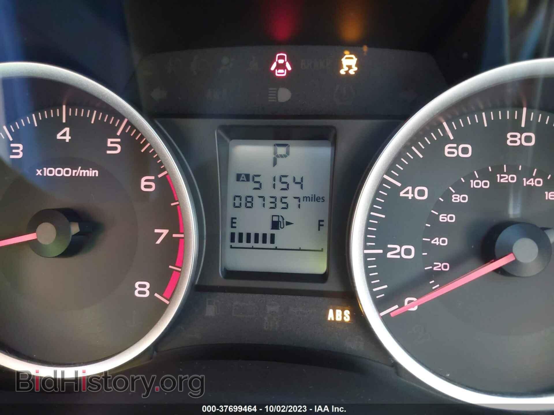 2017 SUBARU FORESTER - VIN: JF2SJAEC0HH433282 - Фото 16